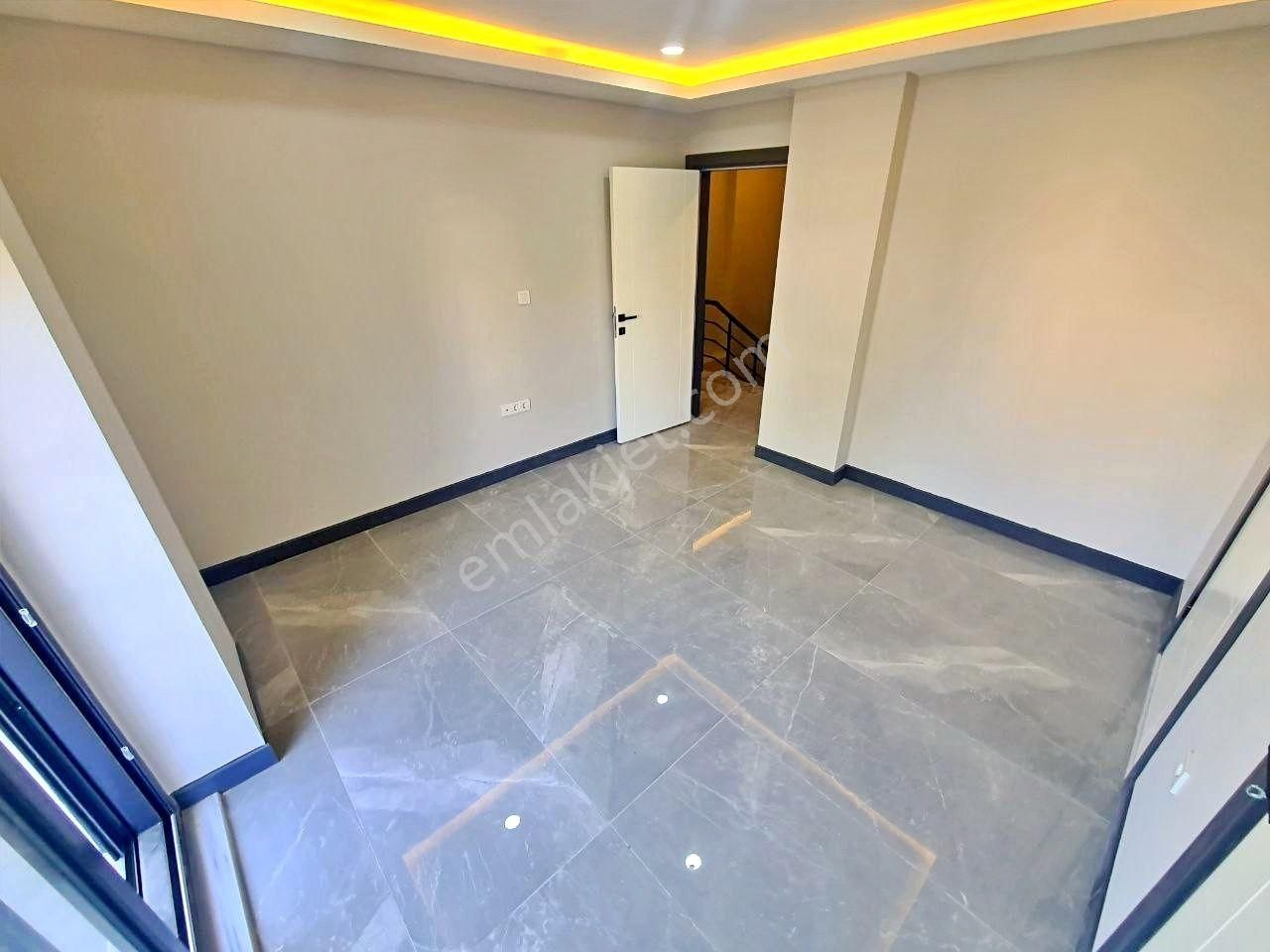 🔰blue Life Egenden Gerçek İlan Gürede Geniş Bahçeli Ve Yerden Isıtmalı 3+1 Mütsakil Villa - Görsel 18