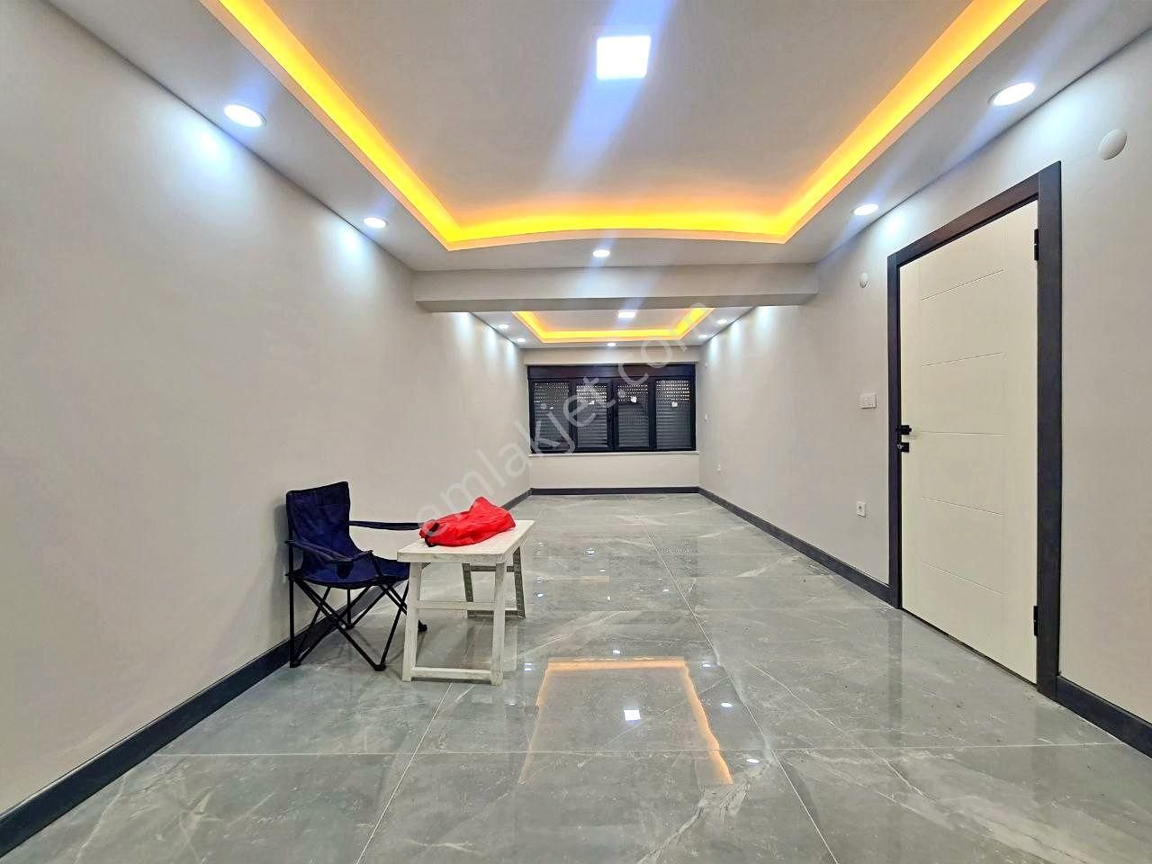 🔰blue Life Egenden Gerçek İlan Gürede Geniş Bahçeli Ve Yerden Isıtmalı 3+1 Mütsakil Villa - Görsel 7