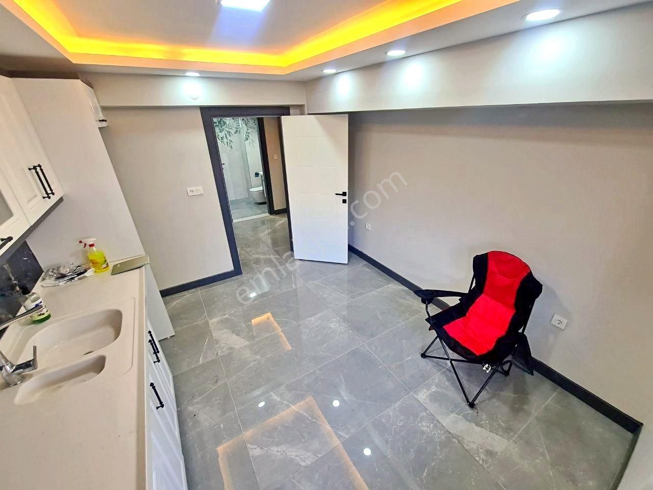 🔰blue Life Egenden Gerçek İlan Gürede Geniş Bahçeli Ve Yerden Isıtmalı 3+1 Mütsakil Villa - Görsel 19