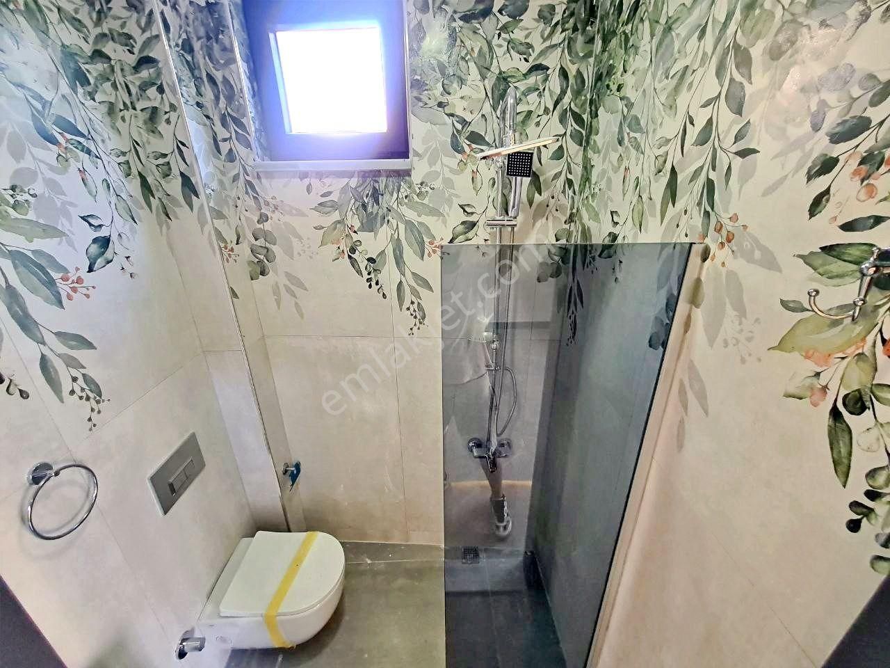 🔰blue Life Egenden Gerçek İlan Gürede Geniş Bahçeli Ve Yerden Isıtmalı 3+1 Mütsakil Villa - Görsel 28