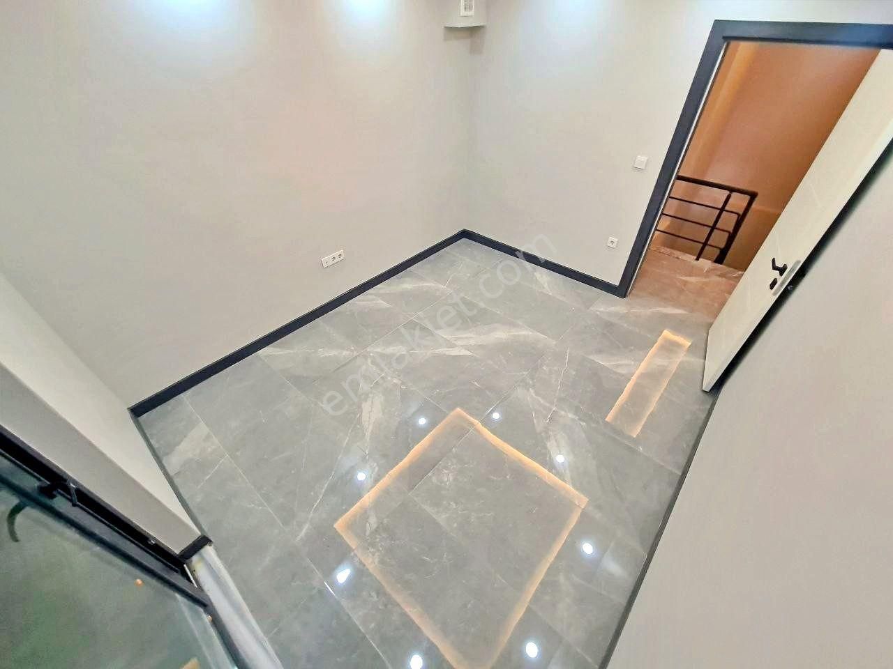 🔰blue Life Egenden Gerçek İlan Gürede Geniş Bahçeli Ve Yerden Isıtmalı 3+1 Mütsakil Villa - Görsel 8