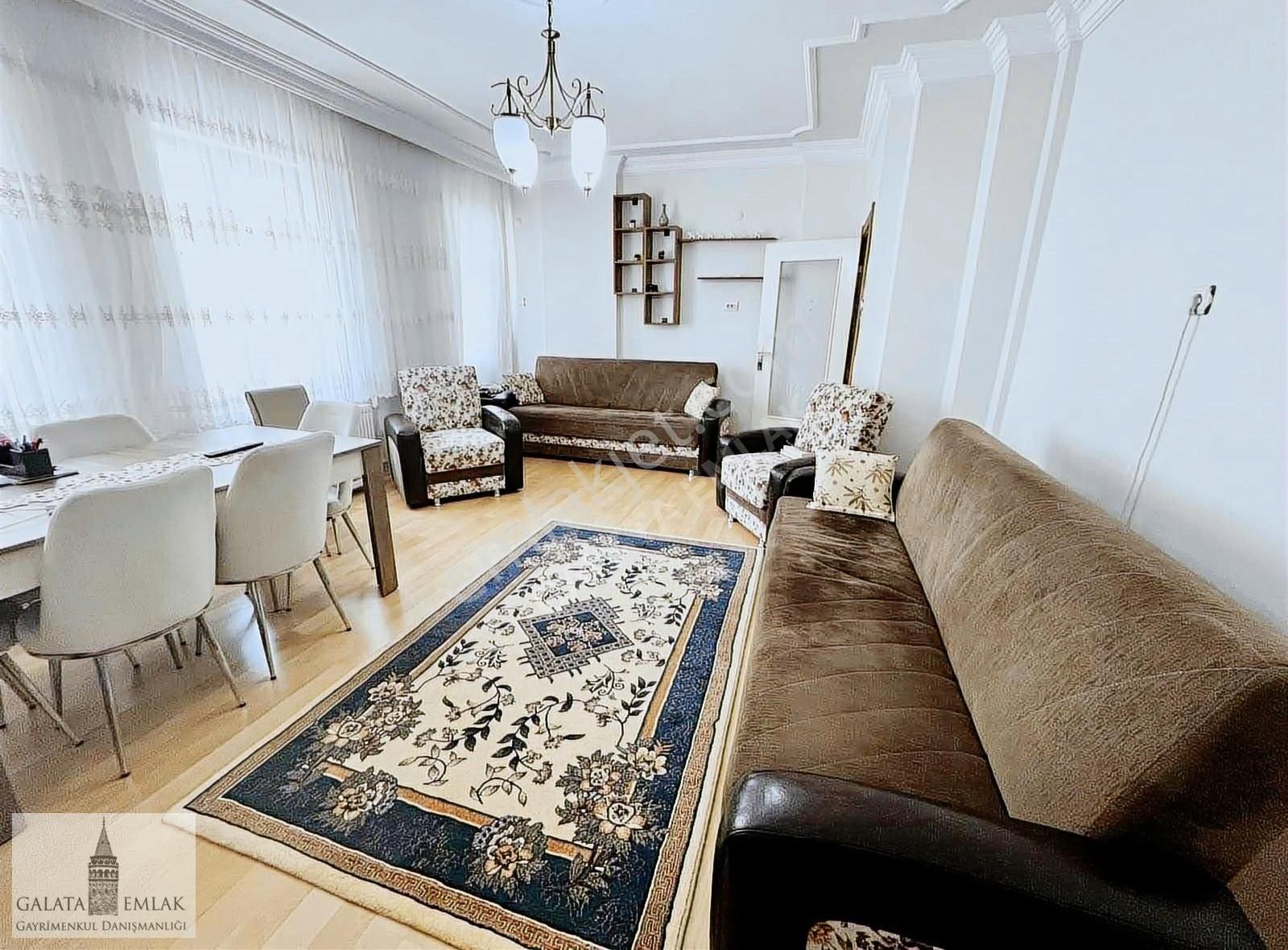 Paşaköşkündf Satılık Arakat Daire