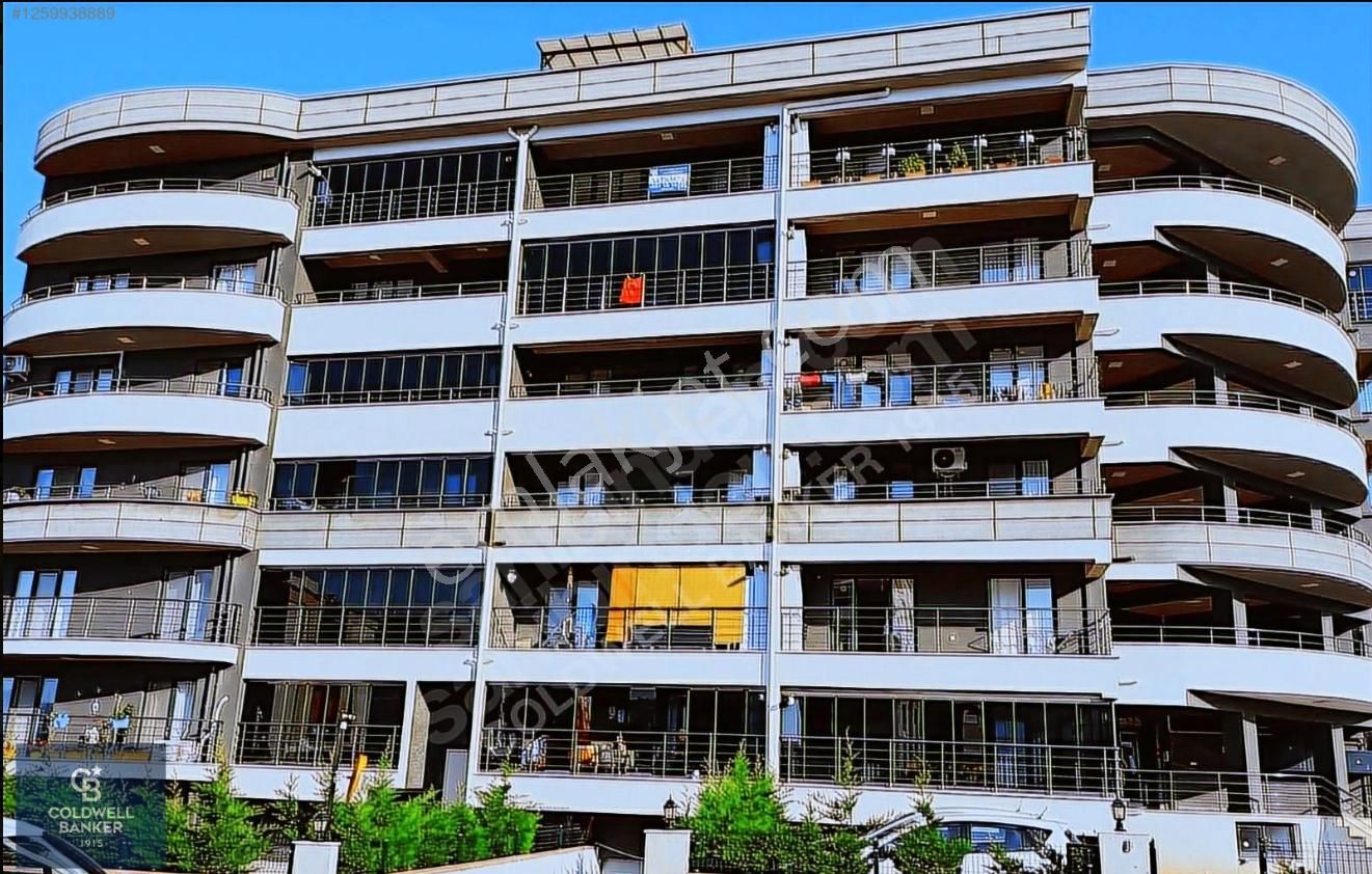 Çanakkale Kepez Hamidiye Havuzlu Site Kiralık 1+1 Boş Daire