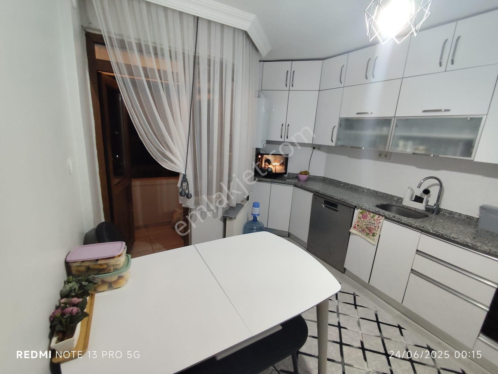 Bolu Bahçelievler Mh.muzaffer Işın Cd. Satılık 3+1 Daire Altındağ Gayrimenkul - Görsel 15