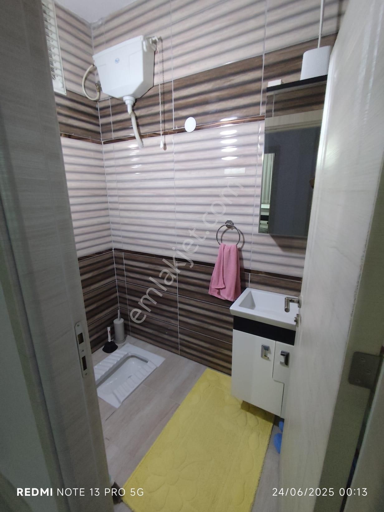 Bolu Bahçelievler Mh.muzaffer Işın Cd. Satılık 3+1 Daire Altındağ Gayrimenkul - Görsel 25