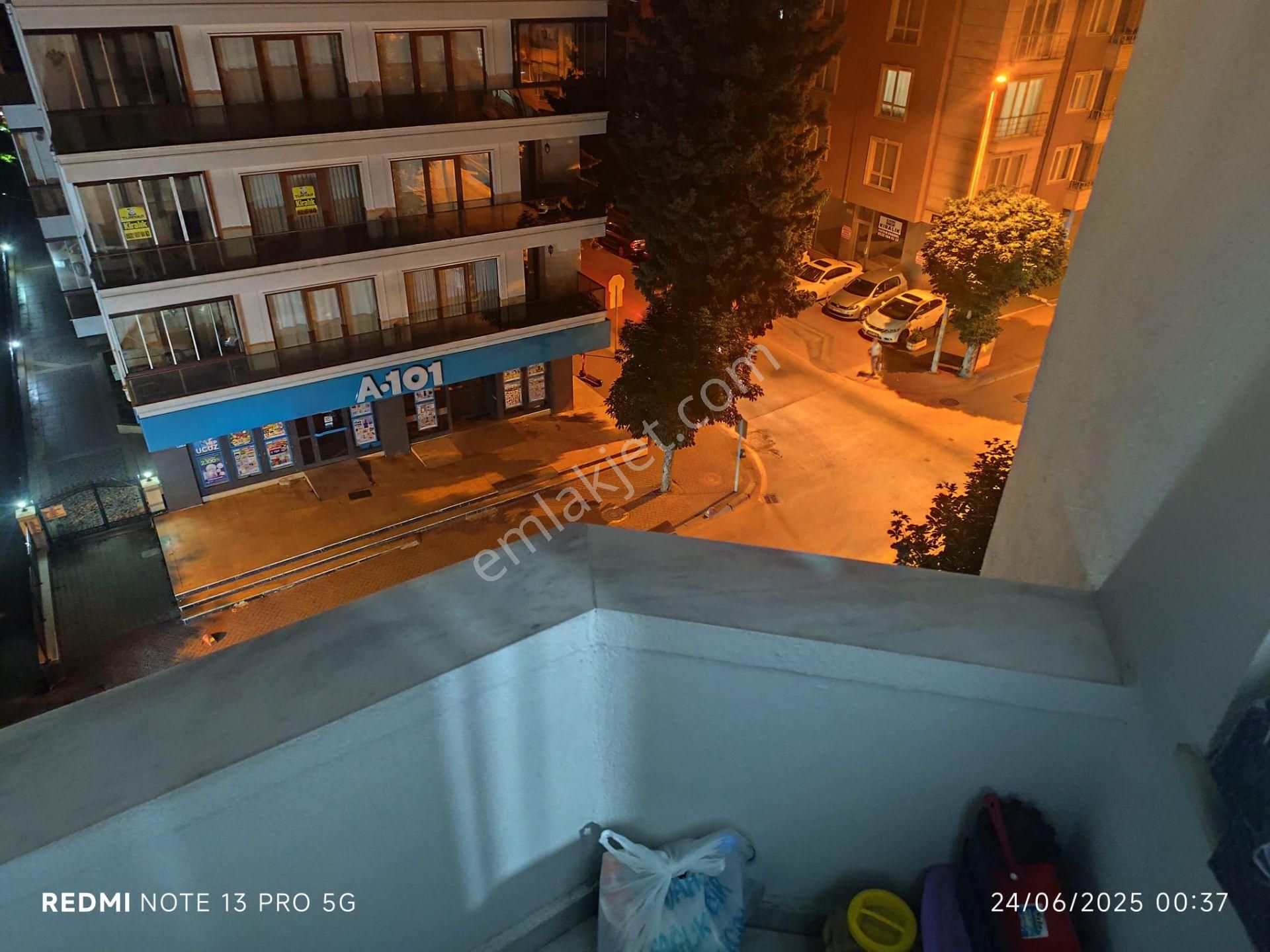 Bolu Bahçelievler Mh.muzaffer Işın Cd. Satılık 3+1 Daire Altındağ Gayrimenkul - Görsel 11