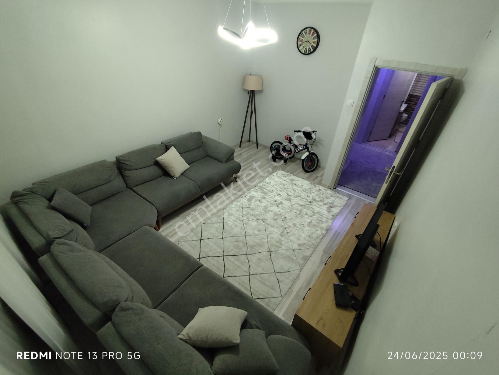 Bolu Bahçelievler Mh.muzaffer Işın Cd. Satılık 3+1 Daire Altındağ Gayrimenkul - Görsel 9