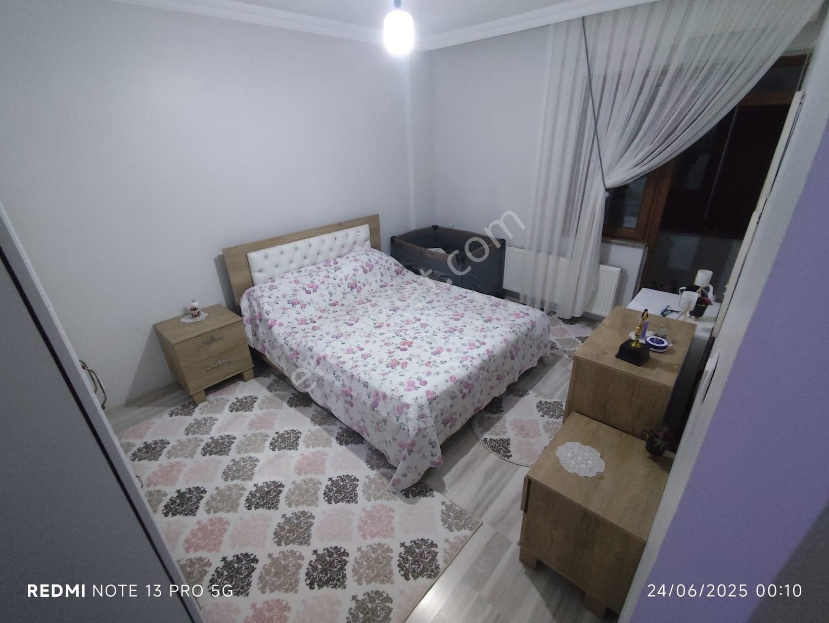 Bolu Bahçelievler Mh.muzaffer Işın Cd. Satılık 3+1 Daire Altındağ Gayrimenkul - Görsel 22