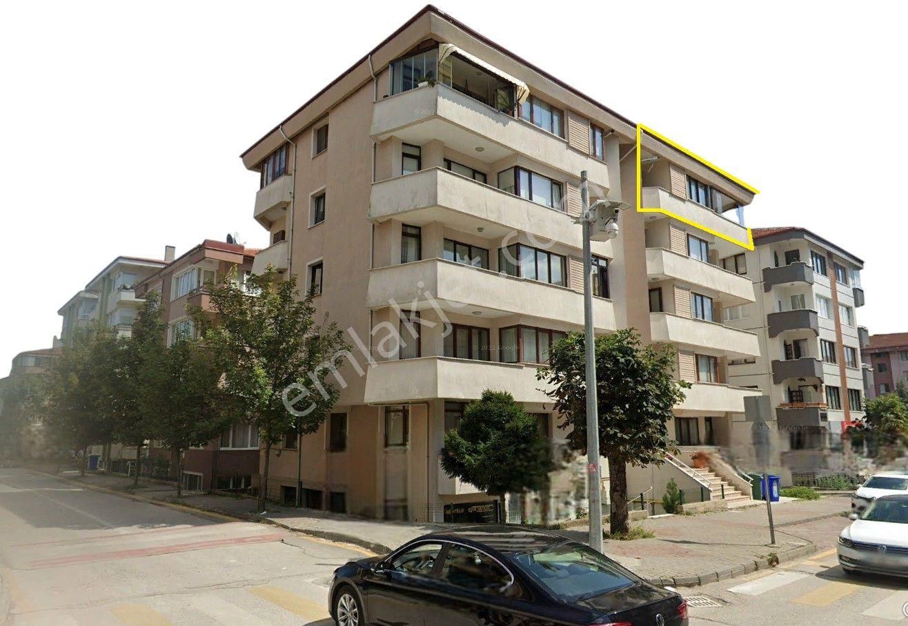 Bolu Bahçelievler Mh.muzaffer Işın Cd. Satılık 3+1 Daire Altındağ Gayrimenkul - Görsel 2