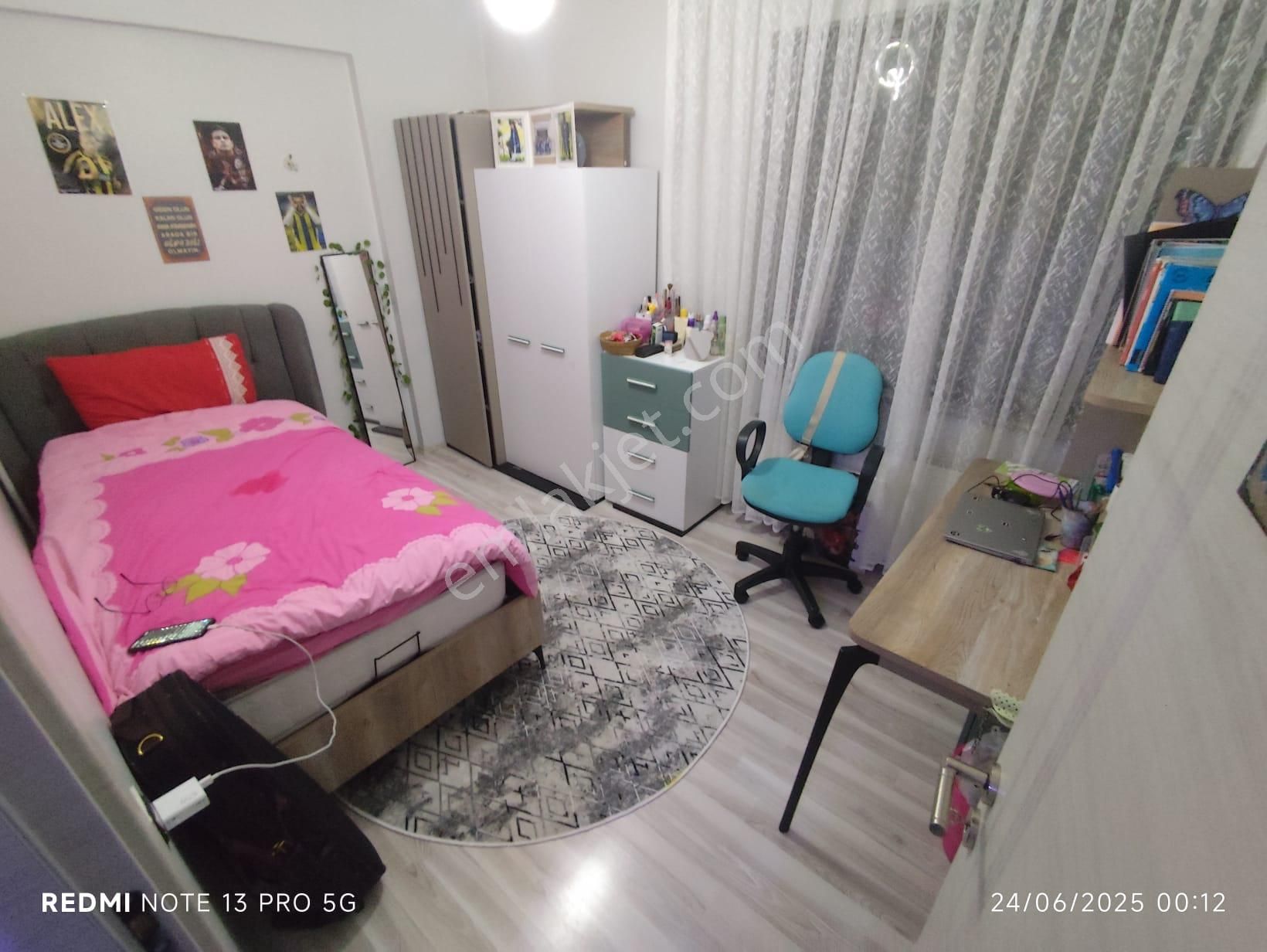 Bolu Bahçelievler Mh.muzaffer Işın Cd. Satılık 3+1 Daire Altındağ Gayrimenkul - Görsel 23