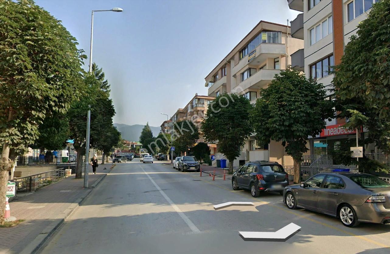 Bolu Bahçelievler Mh.muzaffer Işın Cd. Satılık 3+1 Daire Altındağ Gayrimenkul - Görsel 26