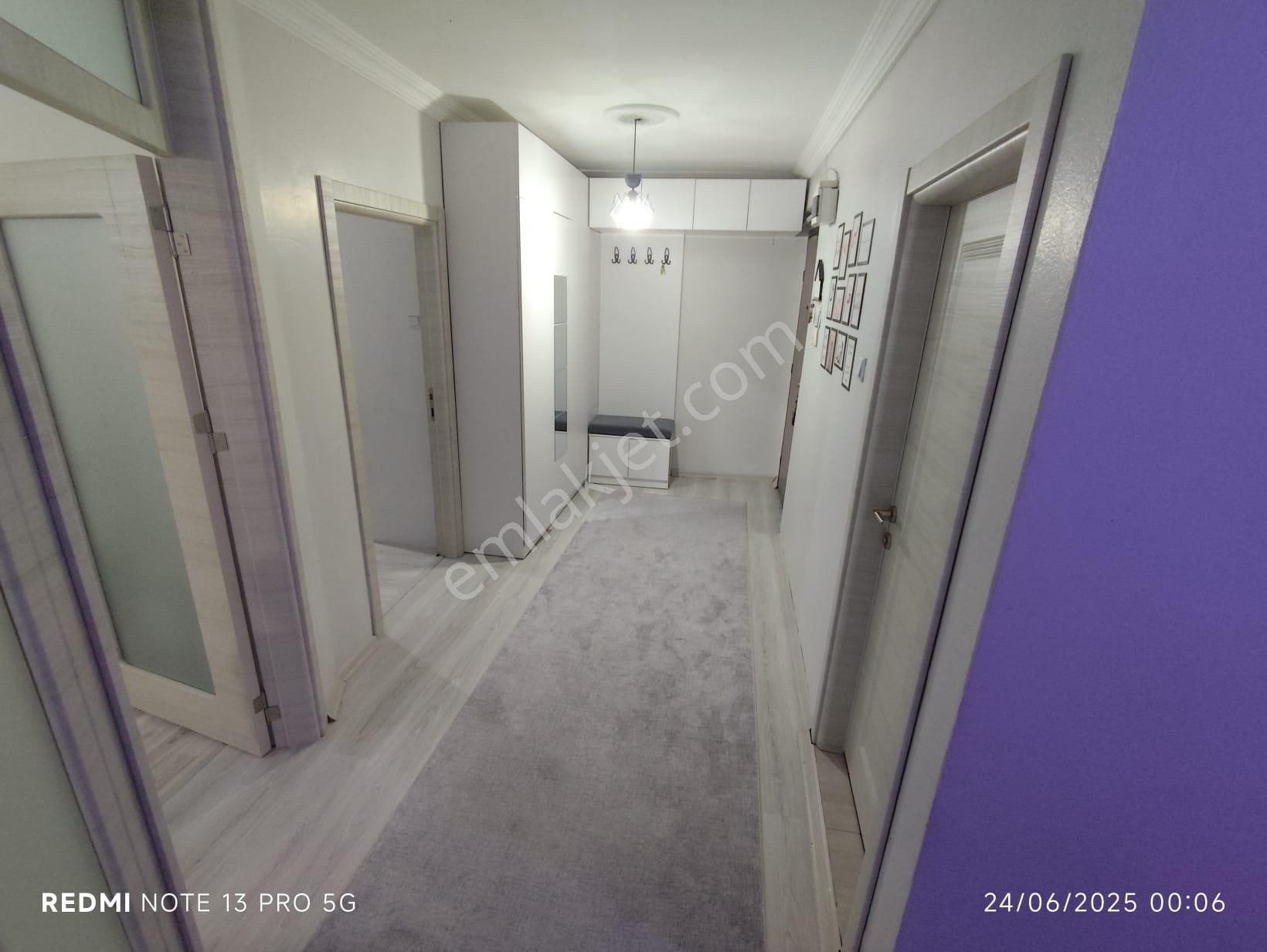 Bolu Bahçelievler Mh.muzaffer Işın Cd. Satılık 3+1 Daire Altındağ Gayrimenkul - Görsel 20