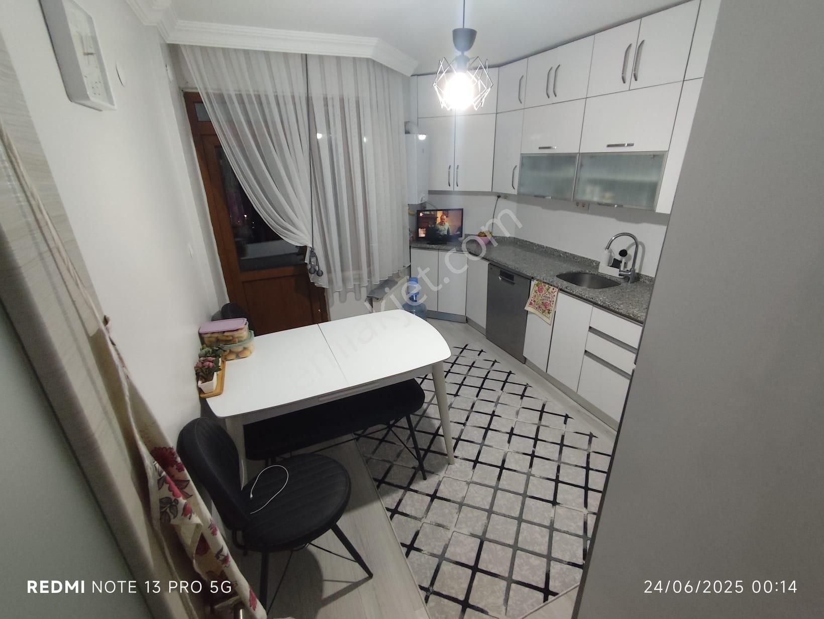 Bolu Bahçelievler Mh.muzaffer Işın Cd. Satılık 3+1 Daire Altındağ Gayrimenkul - Görsel 18