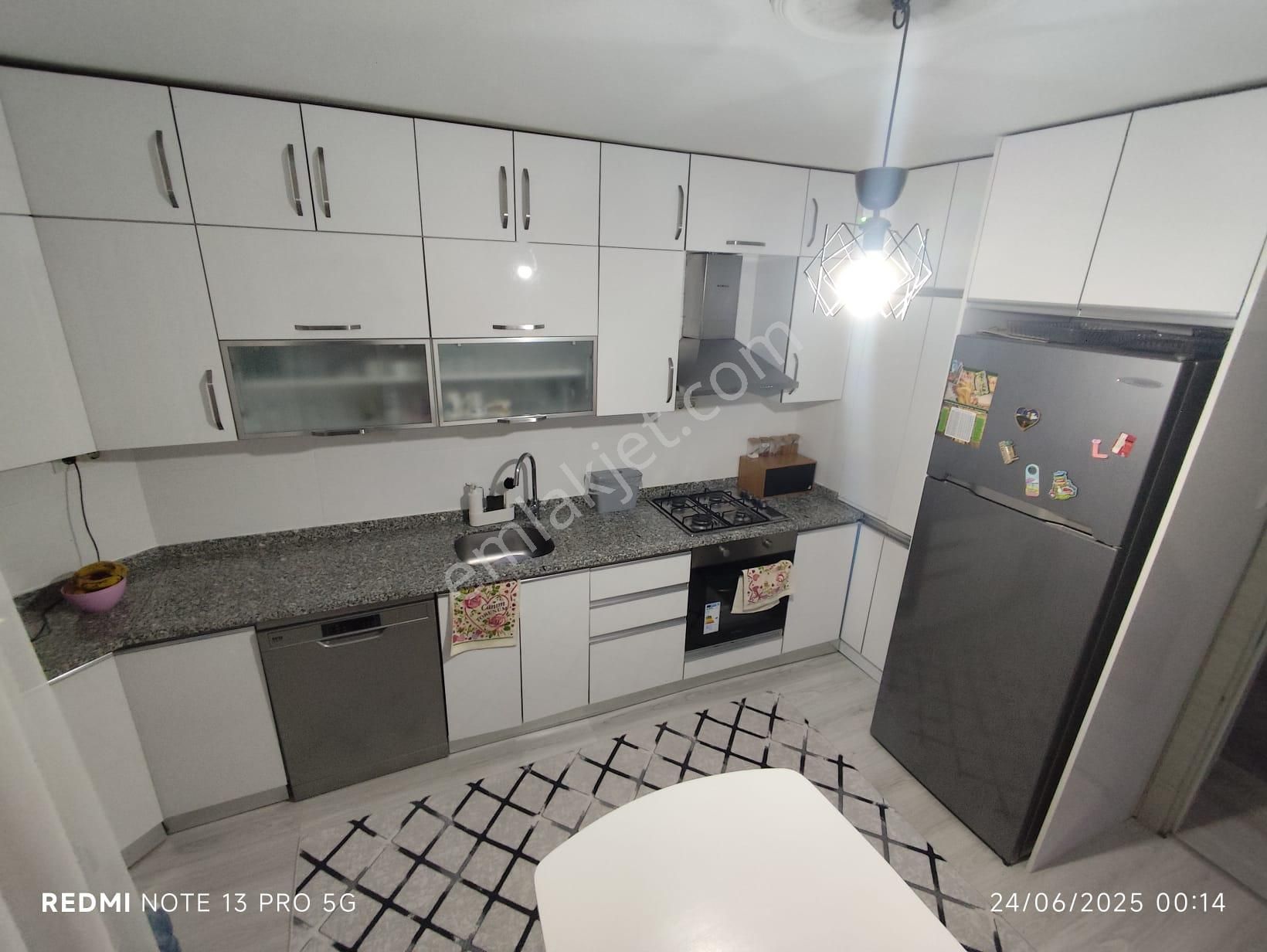 Bolu Bahçelievler Mh.muzaffer Işın Cd. Satılık 3+1 Daire Altındağ Gayrimenkul - Görsel 17