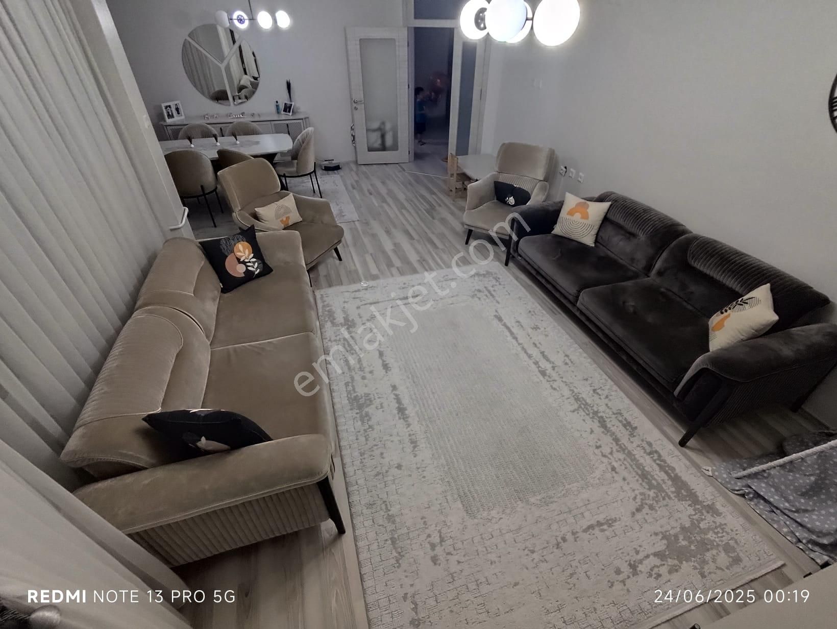 Bolu Bahçelievler Mh.muzaffer Işın Cd. Satılık 3+1 Daire Altındağ Gayrimenkul - Görsel 4