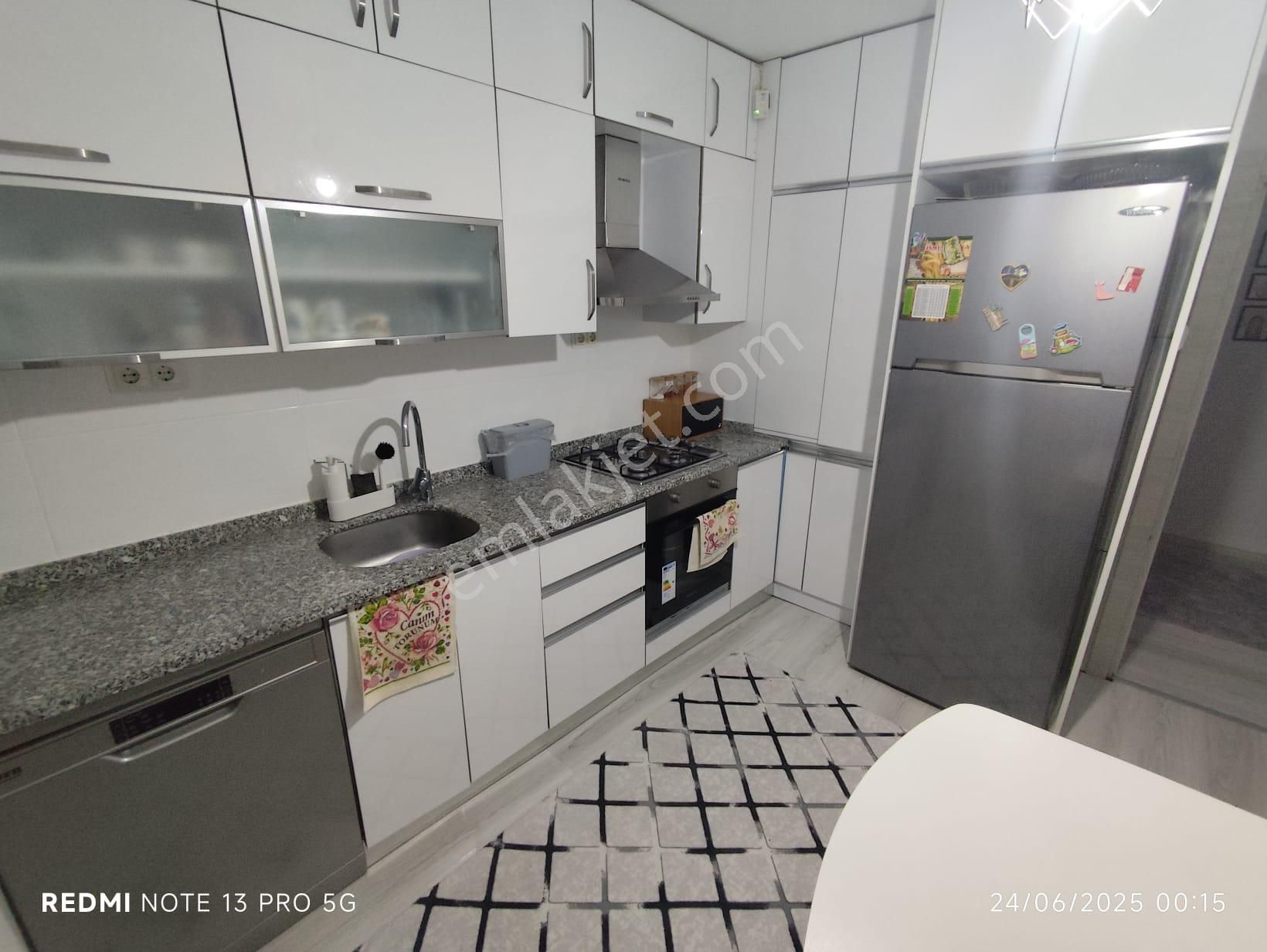 Bolu Bahçelievler Mh.muzaffer Işın Cd. Satılık 3+1 Daire Altındağ Gayrimenkul - Görsel 14