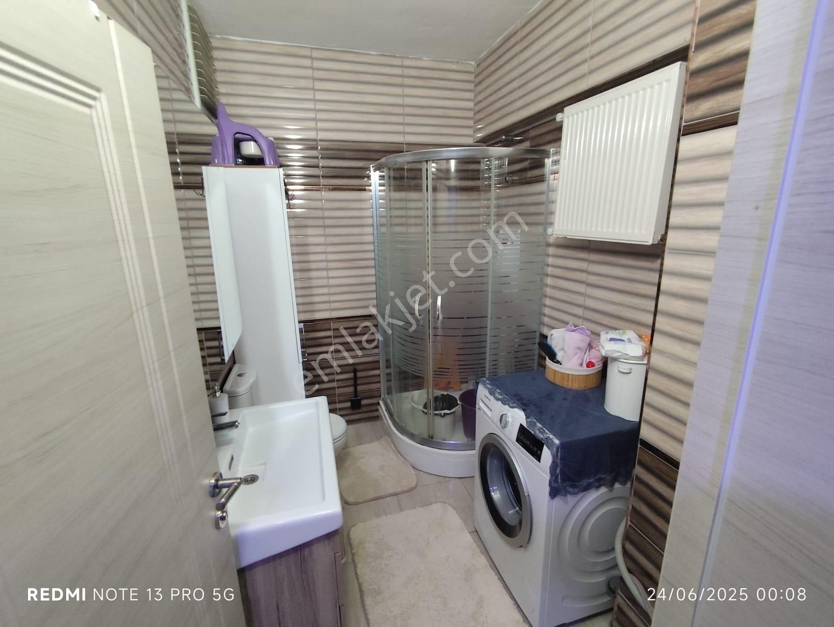 Bolu Bahçelievler Mh.muzaffer Işın Cd. Satılık 3+1 Daire Altındağ Gayrimenkul - Görsel 24