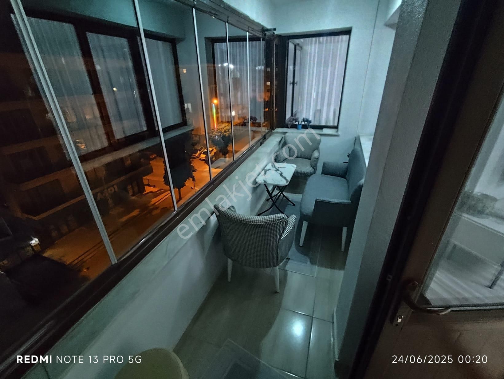 Bolu Bahçelievler Mh.muzaffer Işın Cd. Satılık 3+1 Daire Altındağ Gayrimenkul - Görsel 12