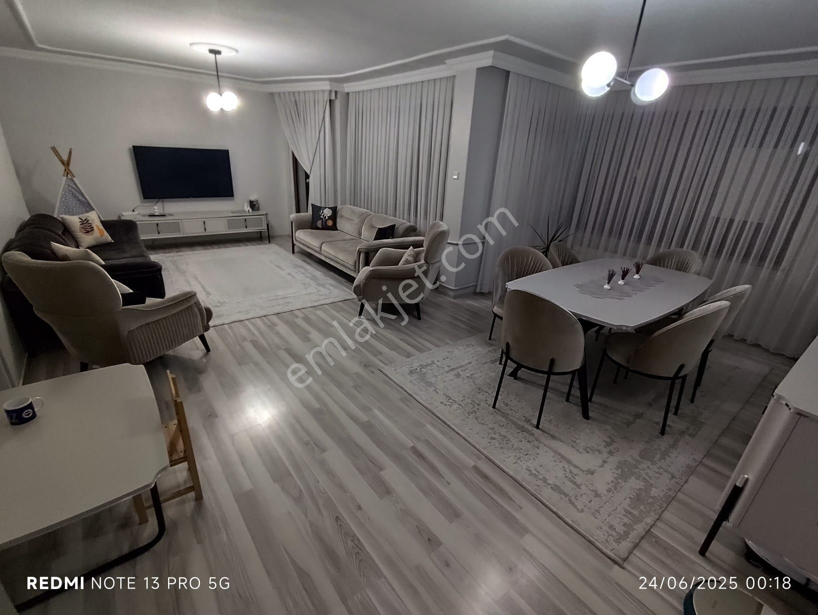 Bolu Bahçelievler Mh.muzaffer Işın Cd. Satılık 3+1 Daire Altındağ Gayrimenkul - Görsel 7