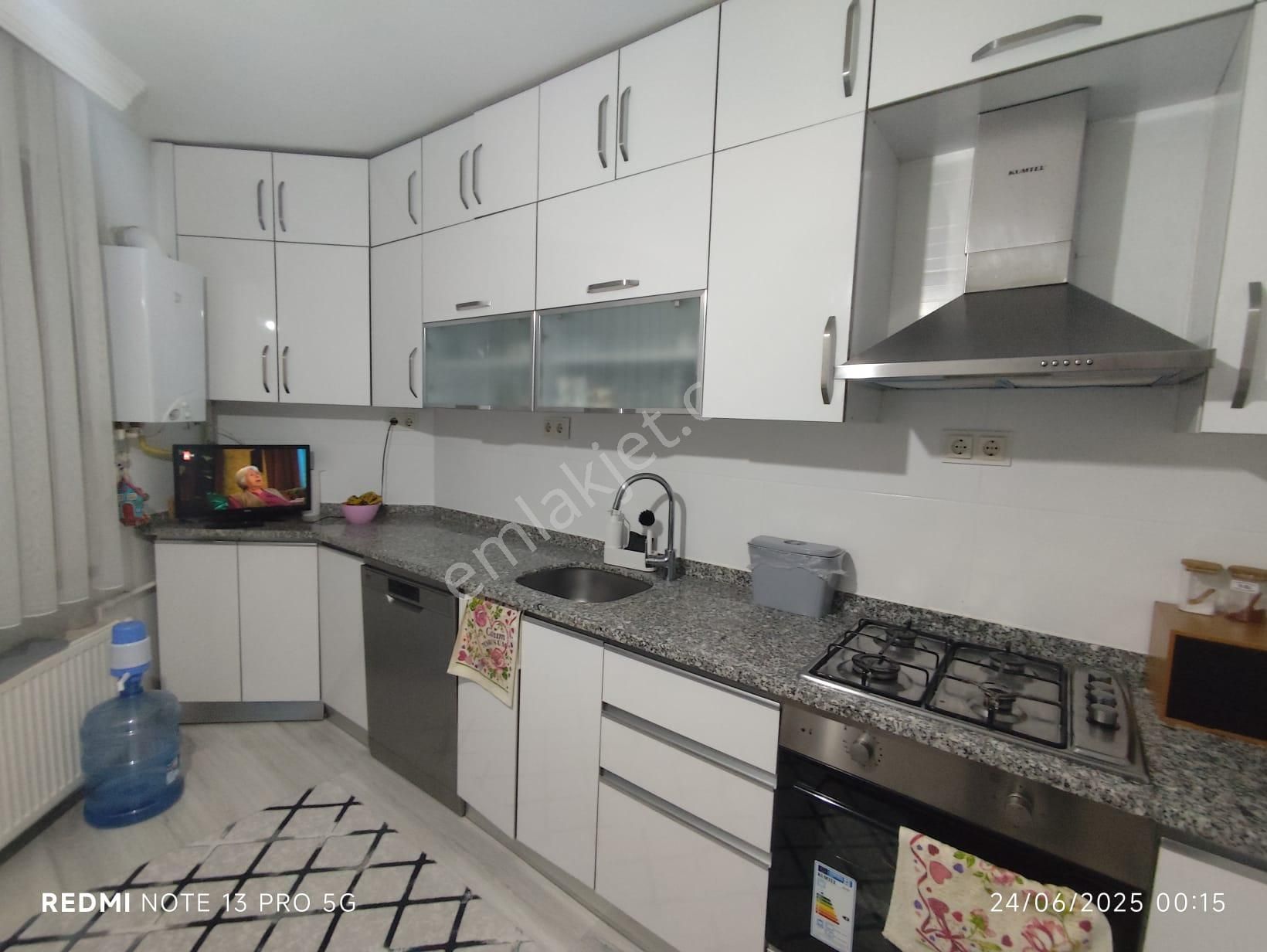 Bolu Bahçelievler Mh.muzaffer Işın Cd. Satılık 3+1 Daire Altındağ Gayrimenkul - Görsel 19