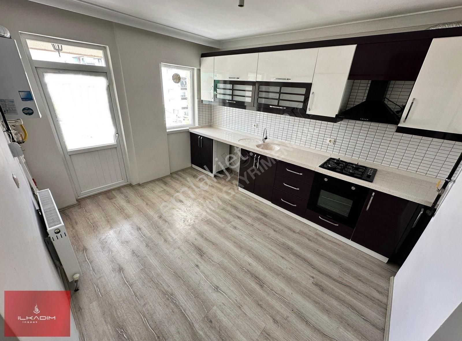 İlkadımdan Yükseltepede Kapalı Otoparklı Masrafsız Yapılı 140m2 - Görsel 34