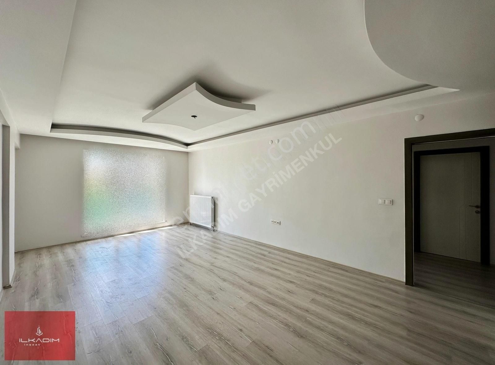 İlkadımdan Yükseltepede Kapalı Otoparklı Masrafsız Yapılı 140m2 - Görsel 26