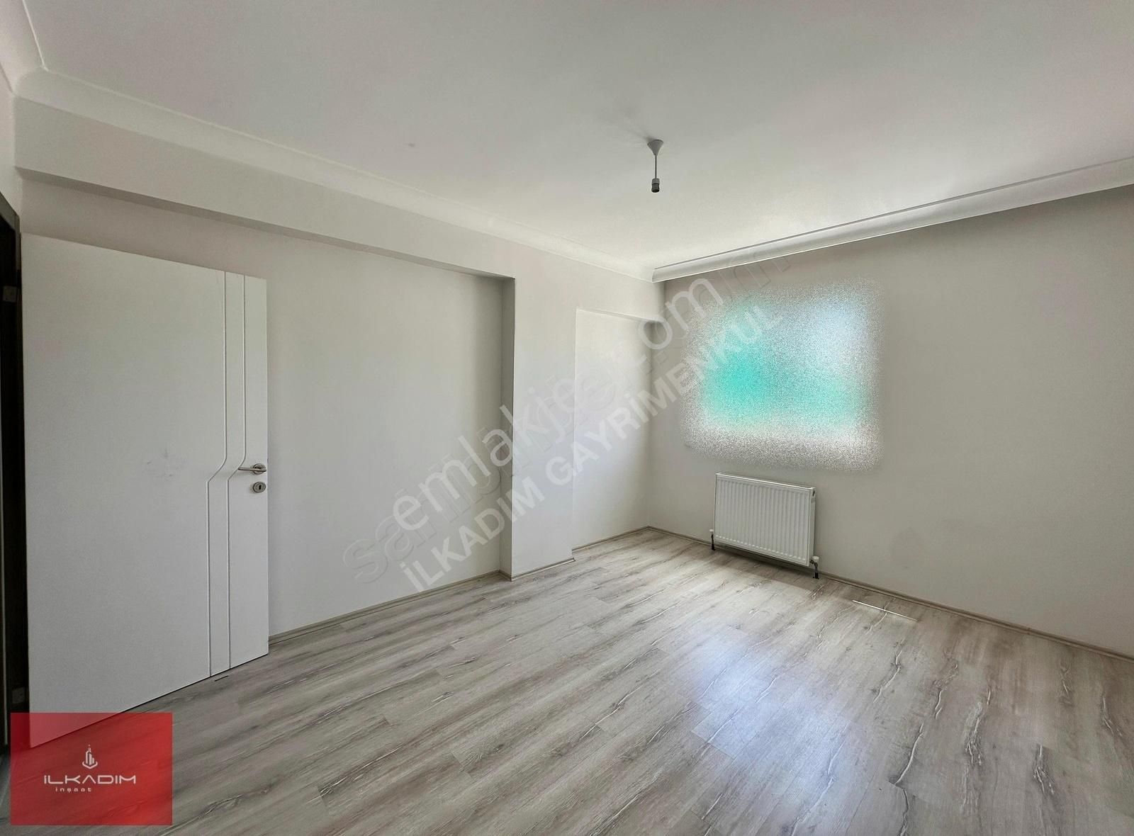 İlkadımdan Yükseltepede Kapalı Otoparklı Masrafsız Yapılı 140m2 - Görsel 15