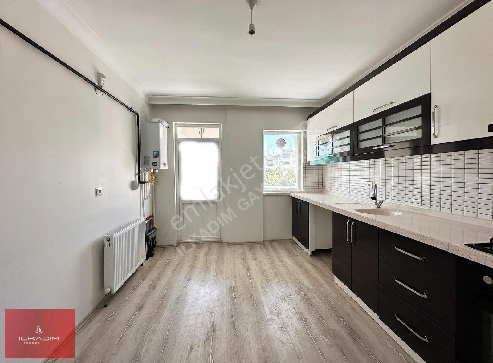 İlkadımdan Yükseltepede Kapalı Otoparklı Masrafsız Yapılı 140m2 - Görsel 4