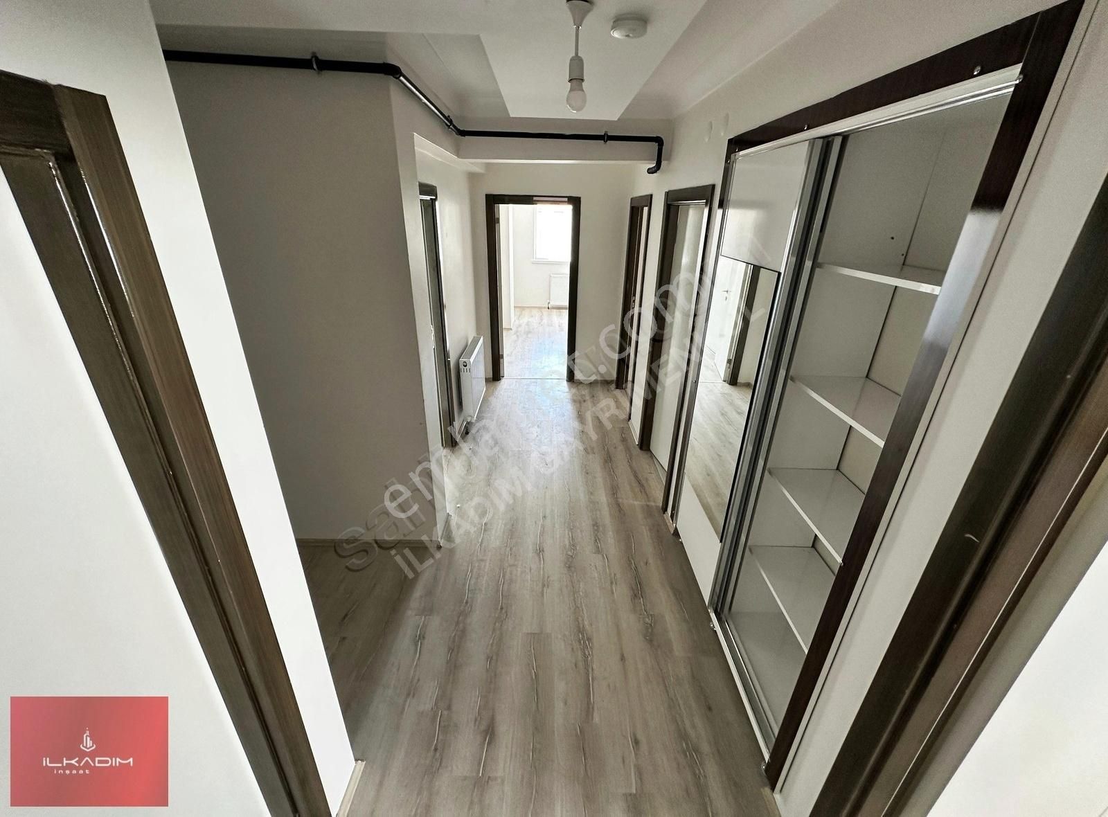 İlkadımdan Yükseltepede Kapalı Otoparklı Masrafsız Yapılı 140m2 - Görsel 13