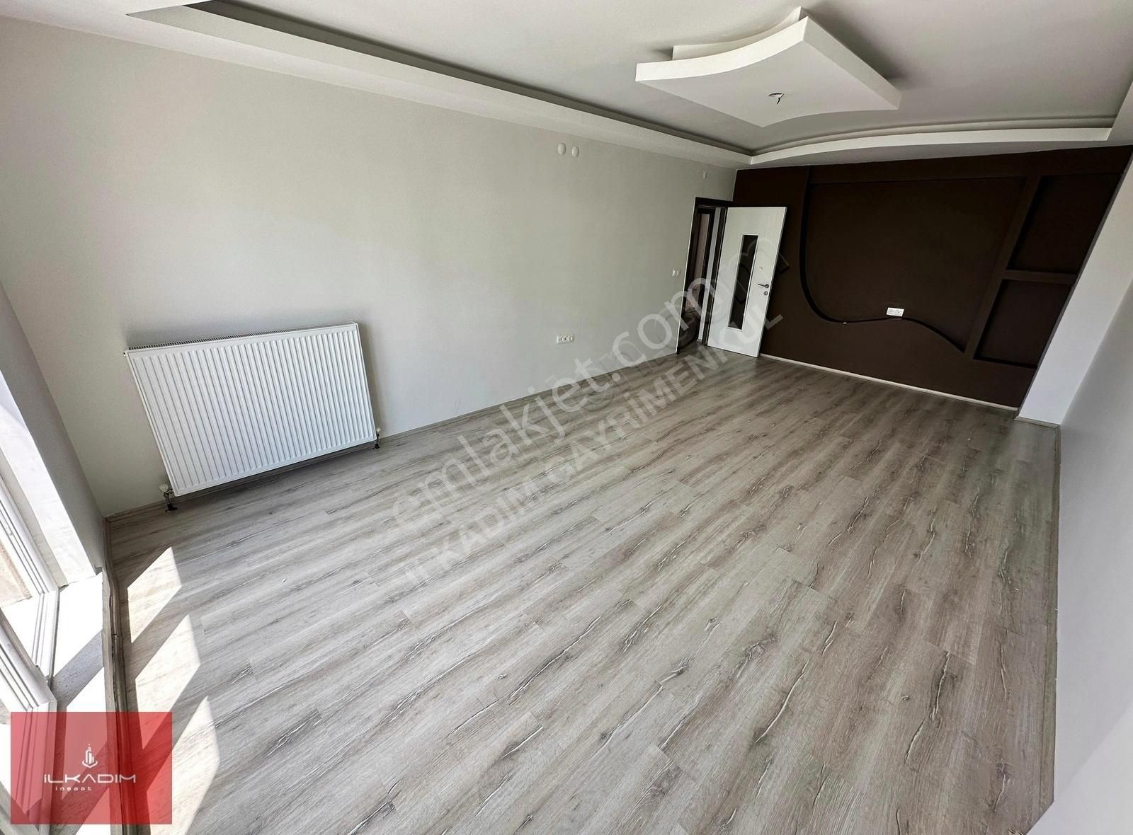 İlkadımdan Yükseltepede Kapalı Otoparklı Masrafsız Yapılı 140m2 - Görsel 7