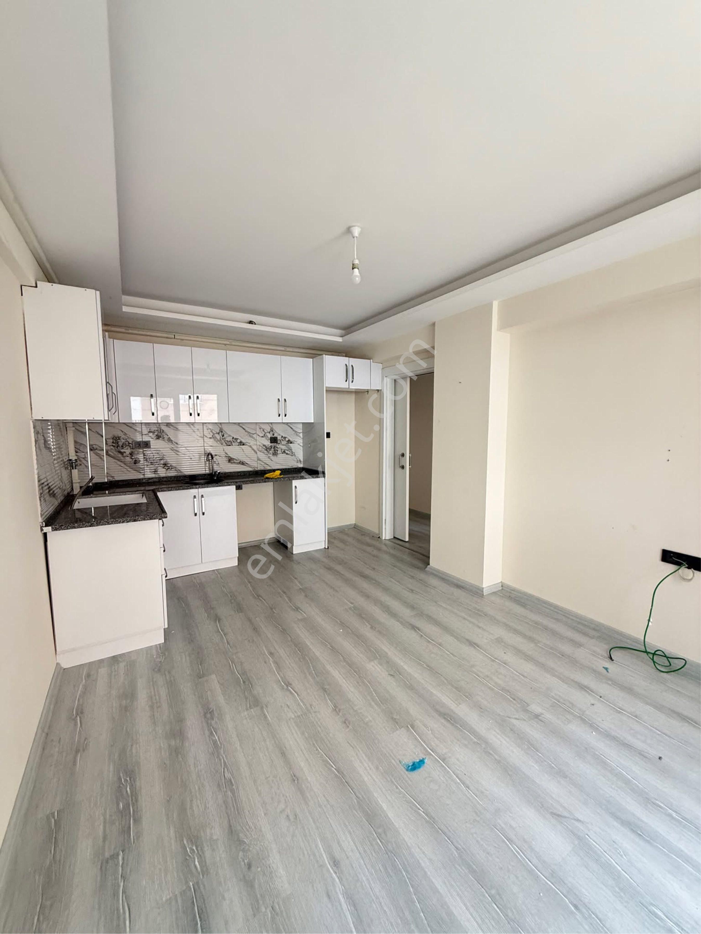 Kiralık Daire – Aydın Nazilli / Yıldıztepe 📍 Atatürk Lisesi Yanı |
