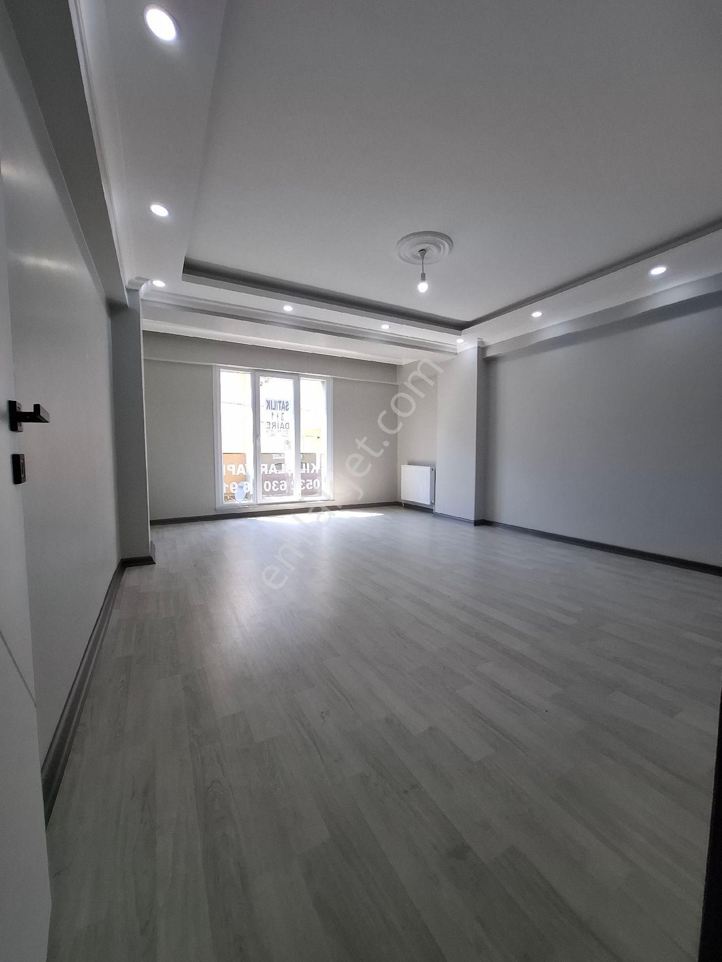 Meyda Yakın Geniş Ferah 3+1 120 M2 Satılık Daire