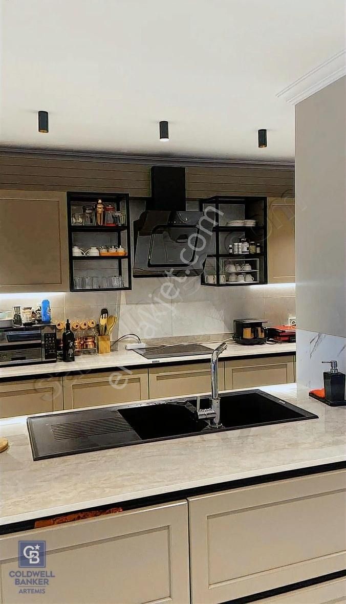 Kiralık Kumbahçe Daire Bodrum