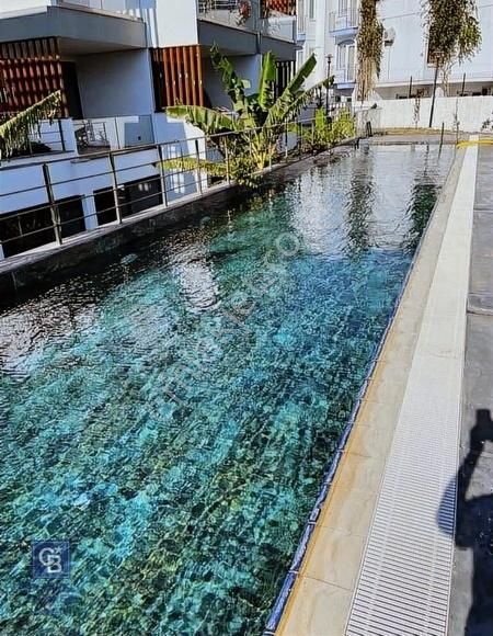 Bodrum Eskiçeşme 'de Satılık 1+1 Eşyalı Residans Daire