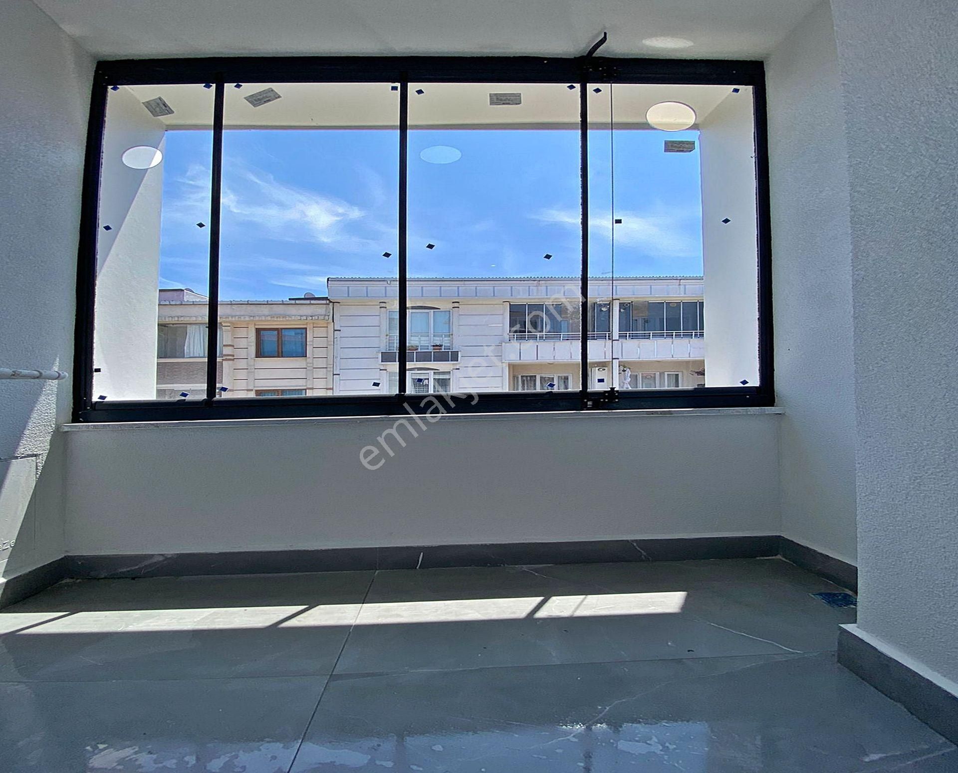 Bahçeşehir Bölge Akbatı Avm Tarafı 2+1 Kapalı Mutfak Kat Mülkiyetli Satılık Fırsat Daire - Görsel 28