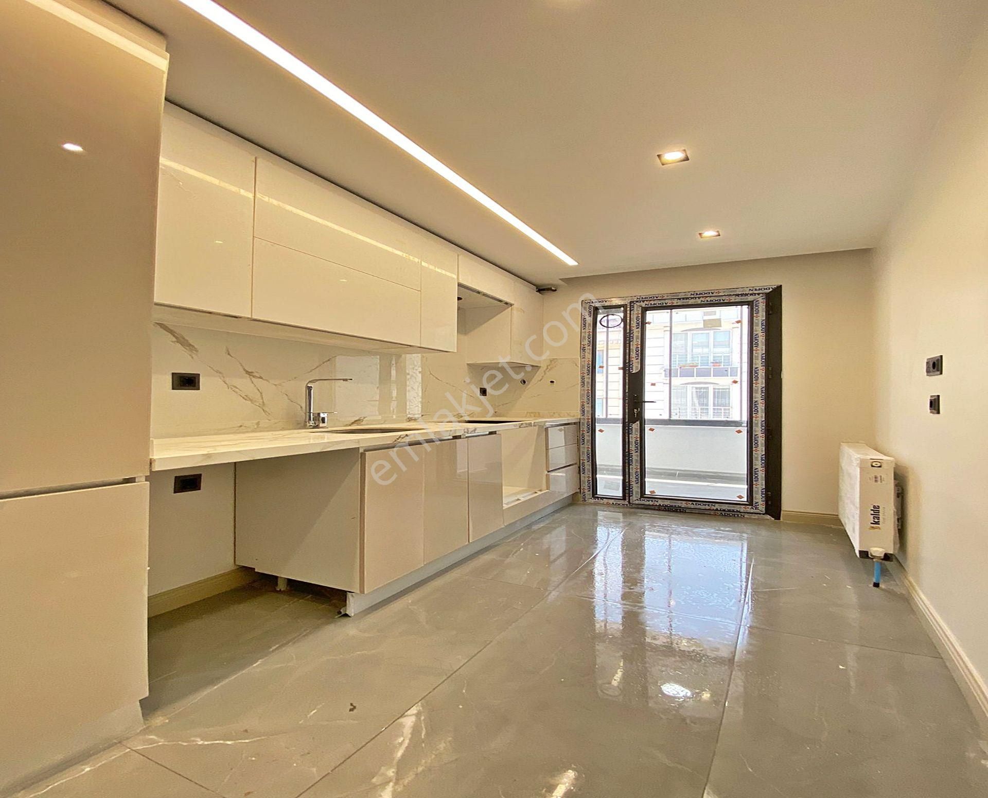 Bahçeşehir Bölge Akbatı Avm Tarafı 2+1 Kapalı Mutfak Kat Mülkiyetli Satılık Fırsat Daire - Görsel 29