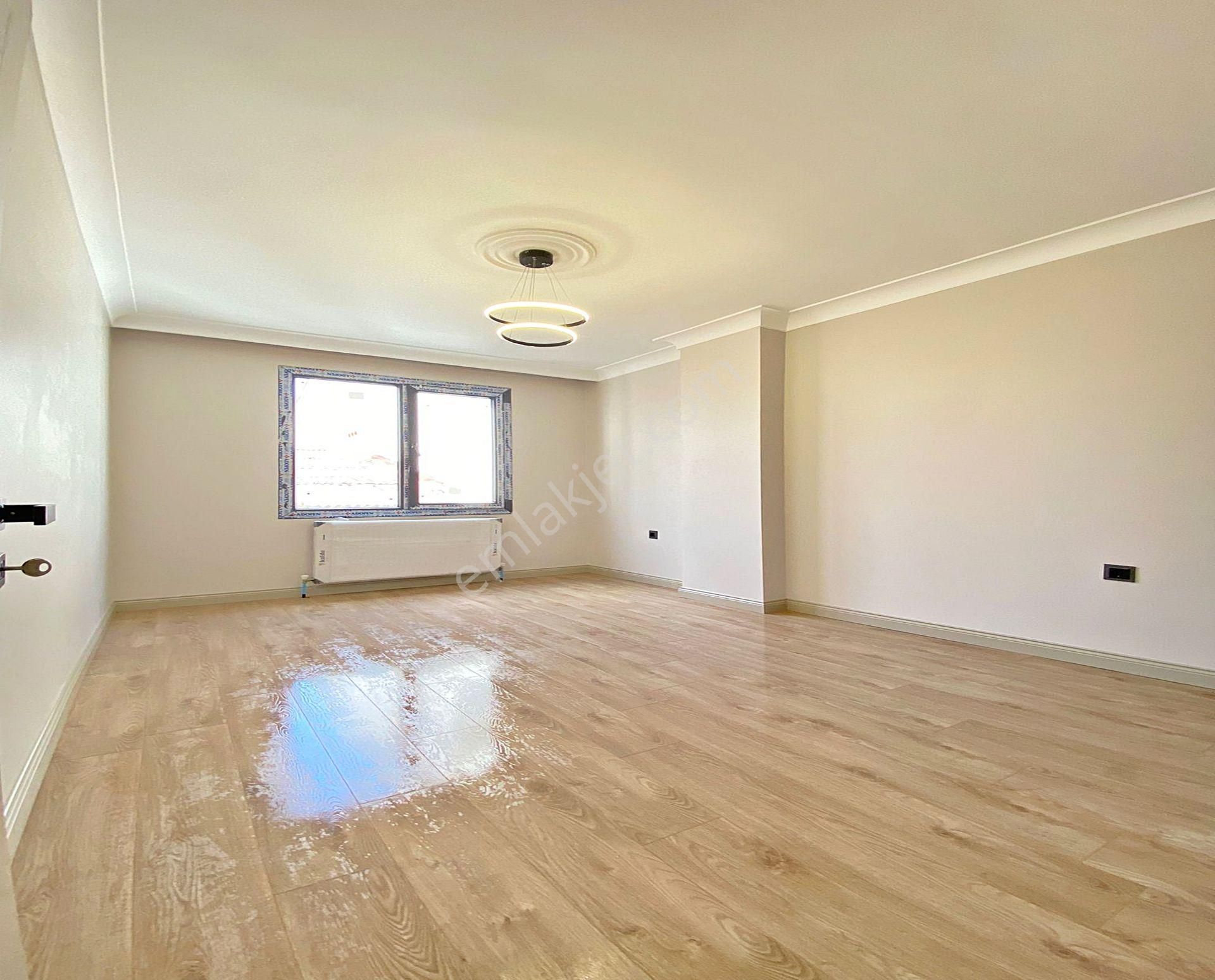 Bahçeşehir Bölge Akbatı Avm Tarafı 2+1 Kapalı Mutfak Kat Mülkiyetli Satılık Fırsat Daire - Görsel 12