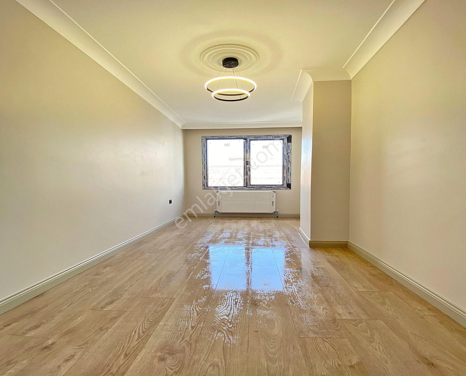 Bahçeşehir Bölge Akbatı Avm Tarafı 2+1 Kapalı Mutfak Kat Mülkiyetli Satılık Fırsat Daire - Görsel 20