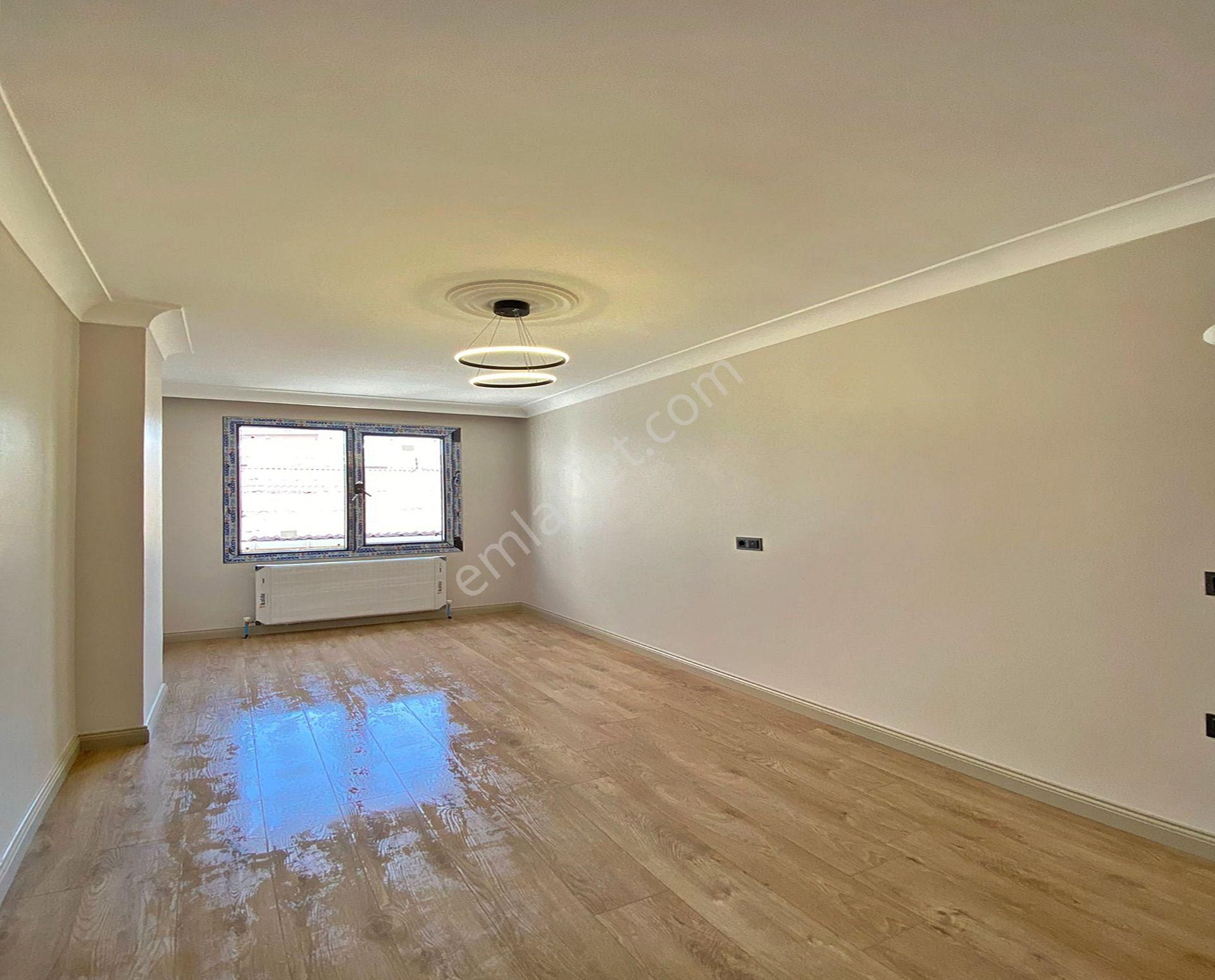 Bahçeşehir Bölge Akbatı Avm Tarafı 2+1 Kapalı Mutfak Kat Mülkiyetli Satılık Fırsat Daire - Görsel 17