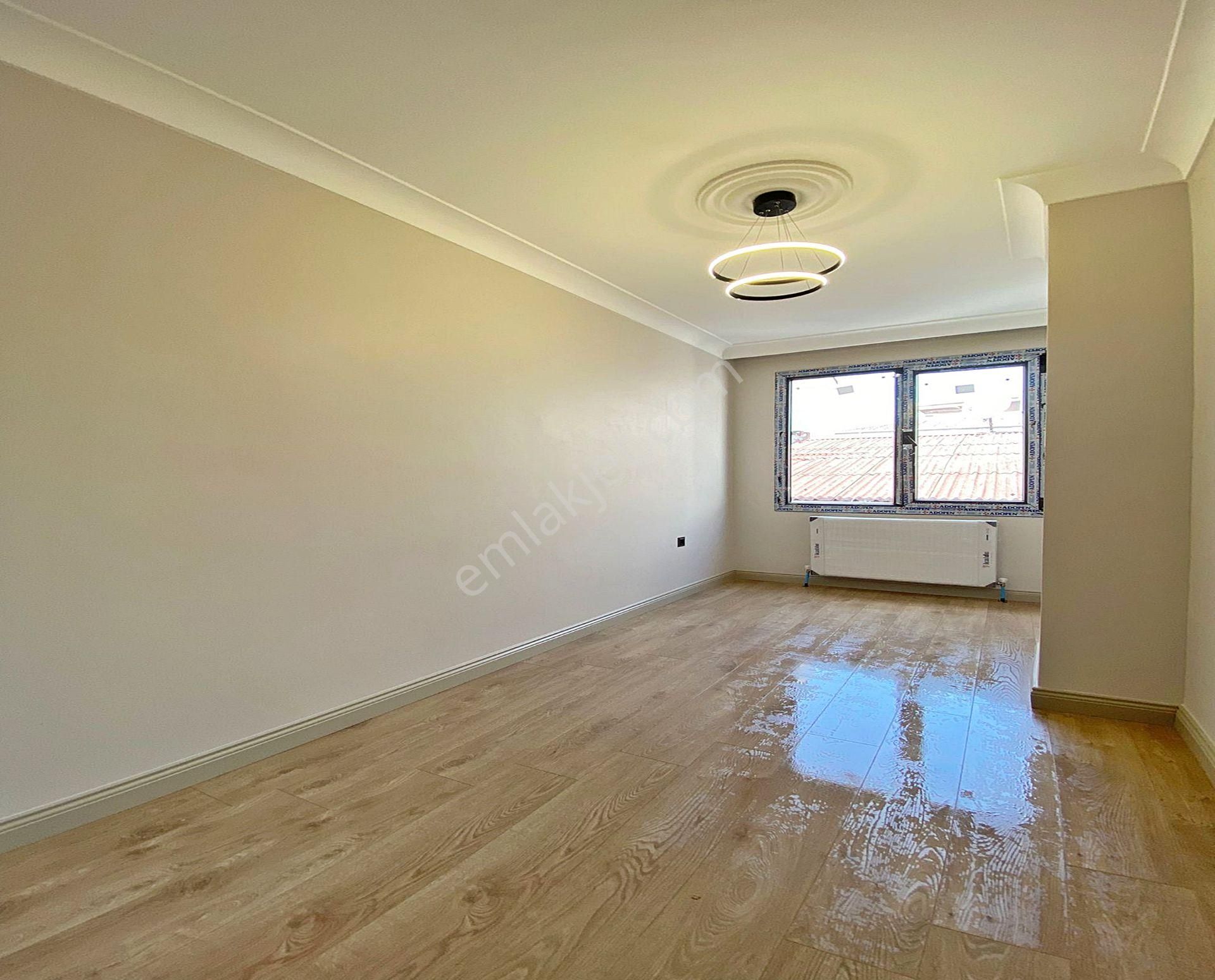 Bahçeşehir Bölge Akbatı Avm Tarafı 2+1 Kapalı Mutfak Kat Mülkiyetli Satılık Fırsat Daire - Görsel 19