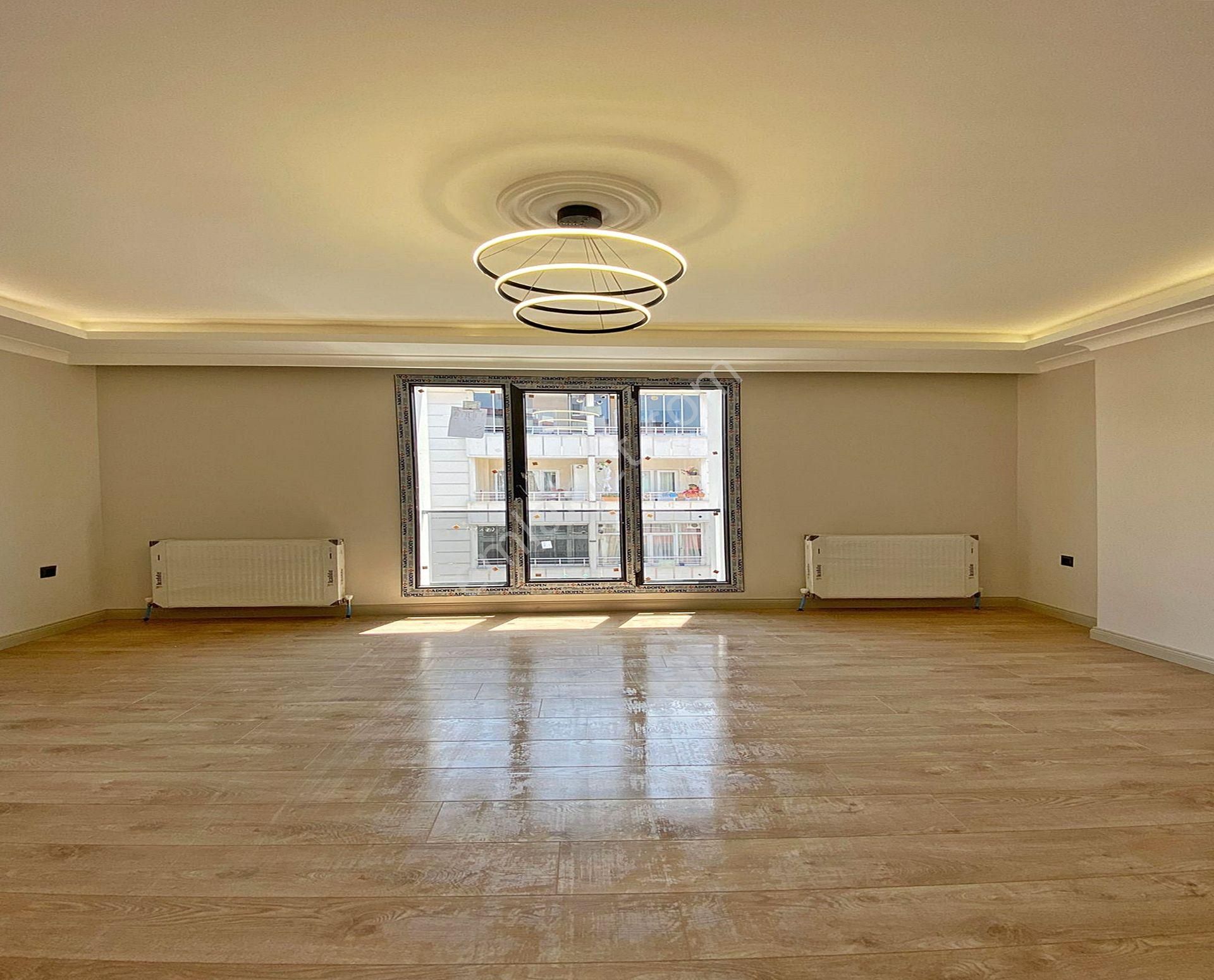 Bahçeşehir Bölge Akbatı Avm Tarafı 2+1 Kapalı Mutfak Kat Mülkiyetli Satılık Fırsat Daire - Görsel 11