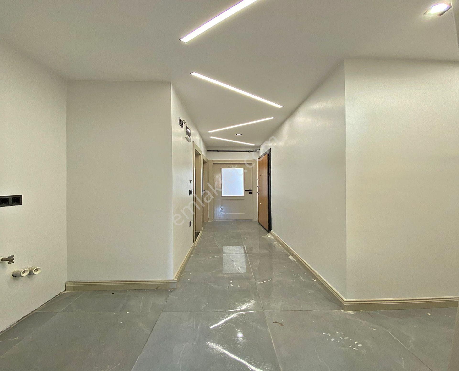 Bahçeşehir Bölge Akbatı Avm Tarafı 2+1 Kapalı Mutfak Kat Mülkiyetli Satılık Fırsat Daire - Görsel 27