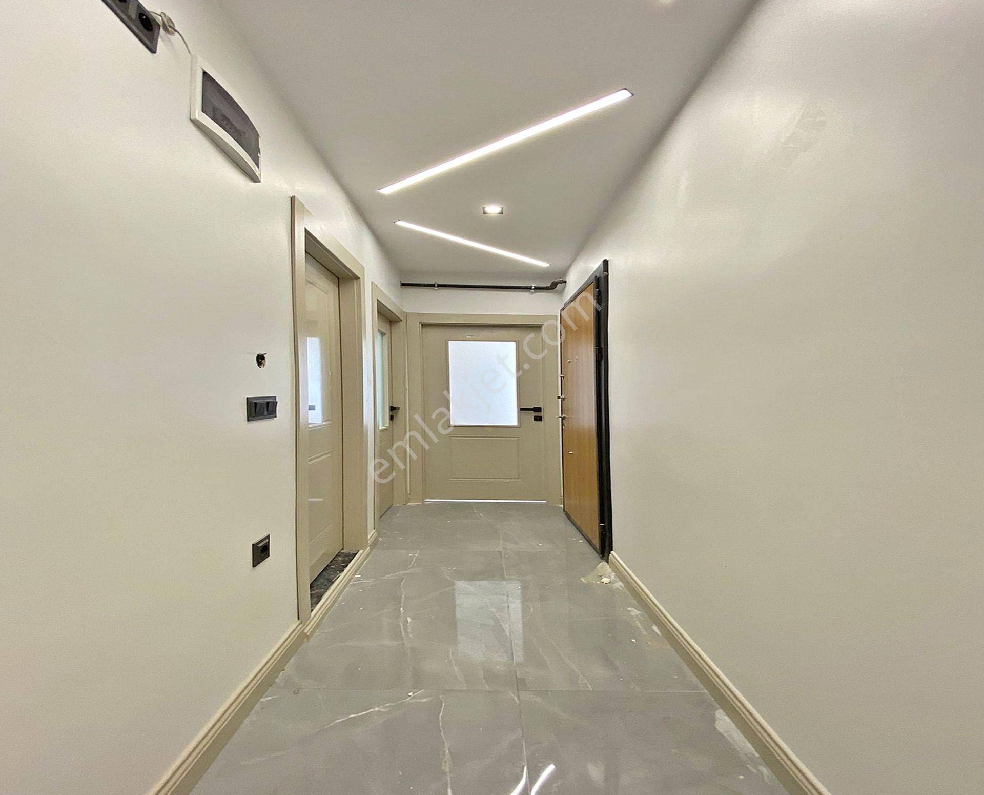 Bahçeşehir Bölge Akbatı Avm Tarafı 2+1 Kapalı Mutfak Kat Mülkiyetli Satılık Fırsat Daire - Görsel 23