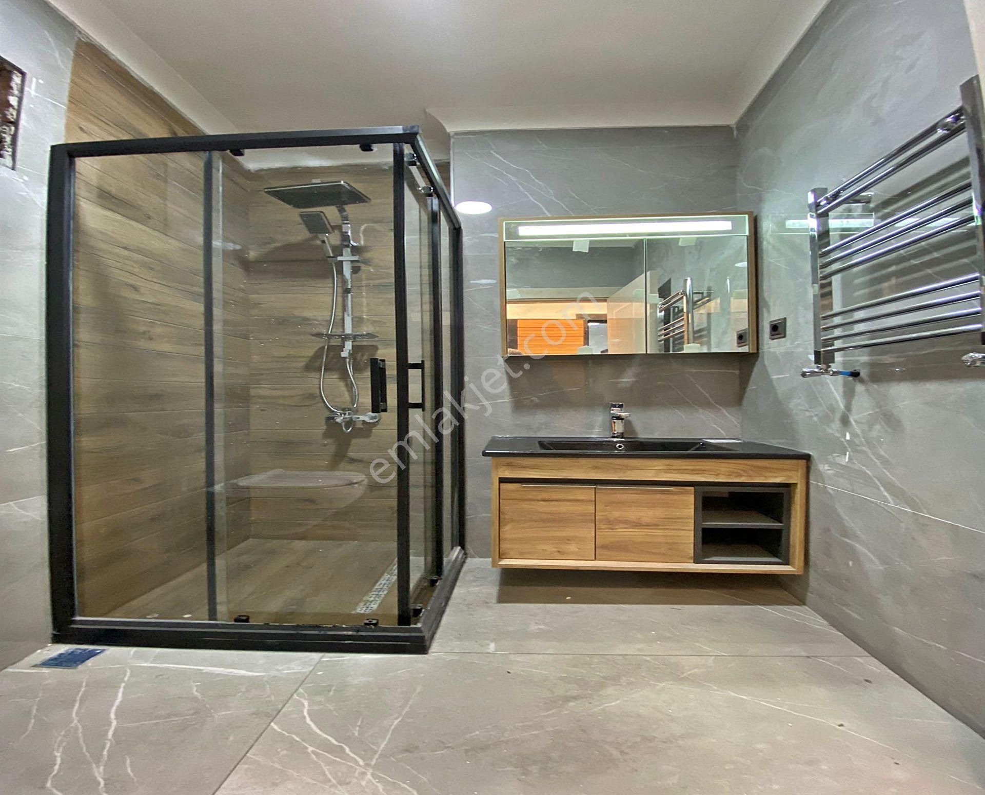 Bahçeşehir Bölge Akbatı Avm Tarafı 2+1 Kapalı Mutfak Kat Mülkiyetli Satılık Fırsat Daire - Görsel 33