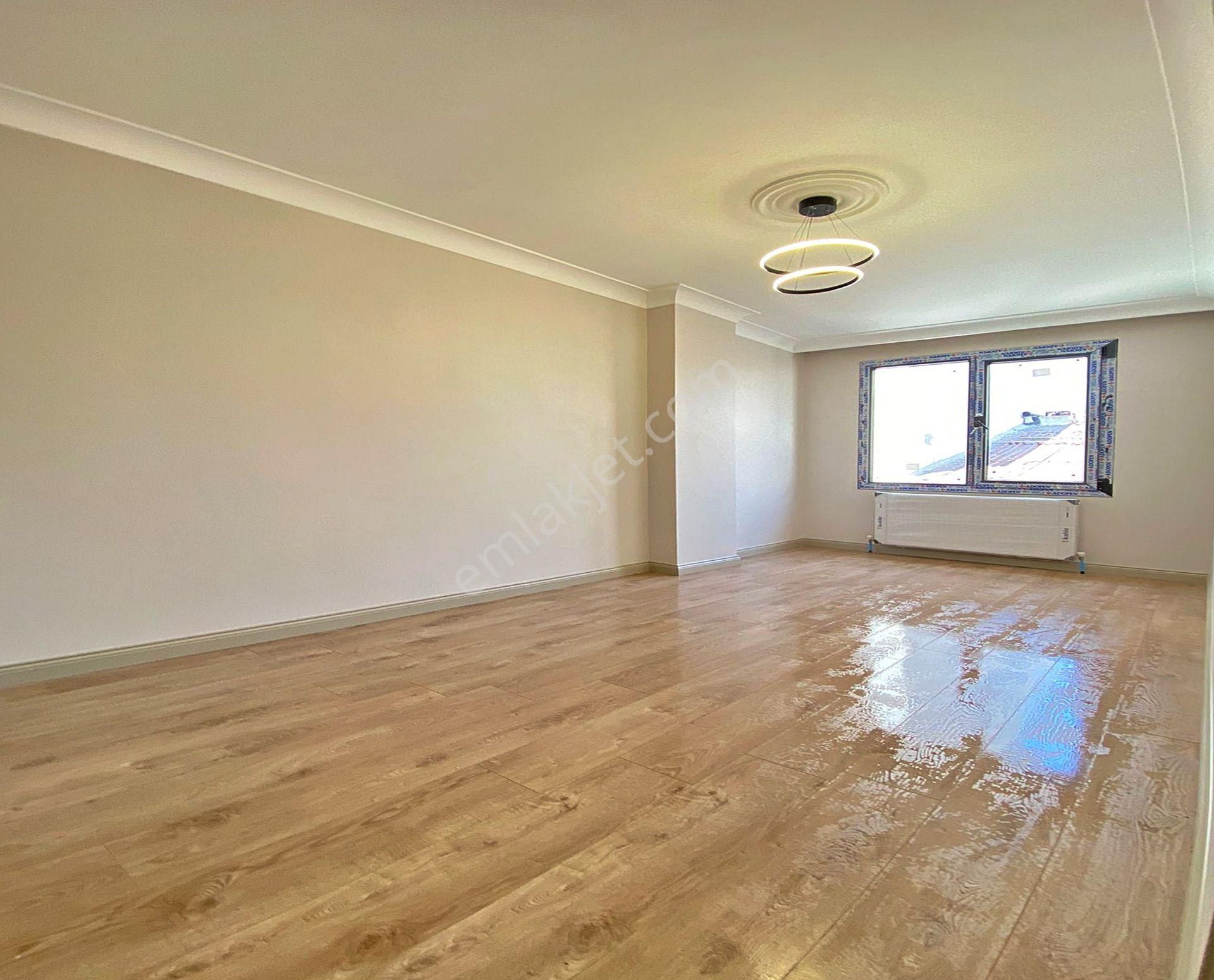 Bahçeşehir Bölge Akbatı Avm Tarafı 2+1 Kapalı Mutfak Kat Mülkiyetli Satılık Fırsat Daire - Görsel 15