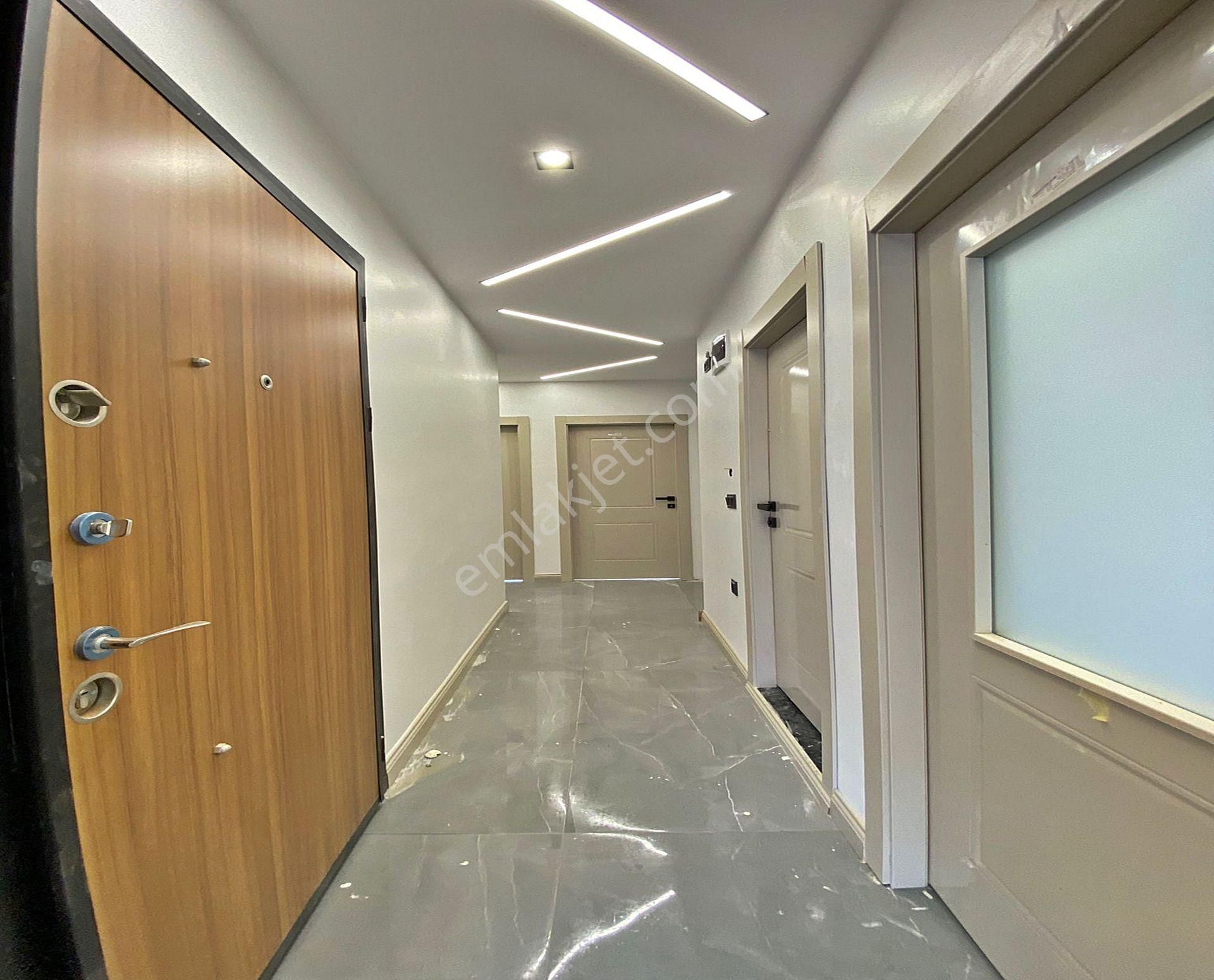 Bahçeşehir Bölge Akbatı Avm Tarafı 2+1 Kapalı Mutfak Kat Mülkiyetli Satılık Fırsat Daire - Görsel 25