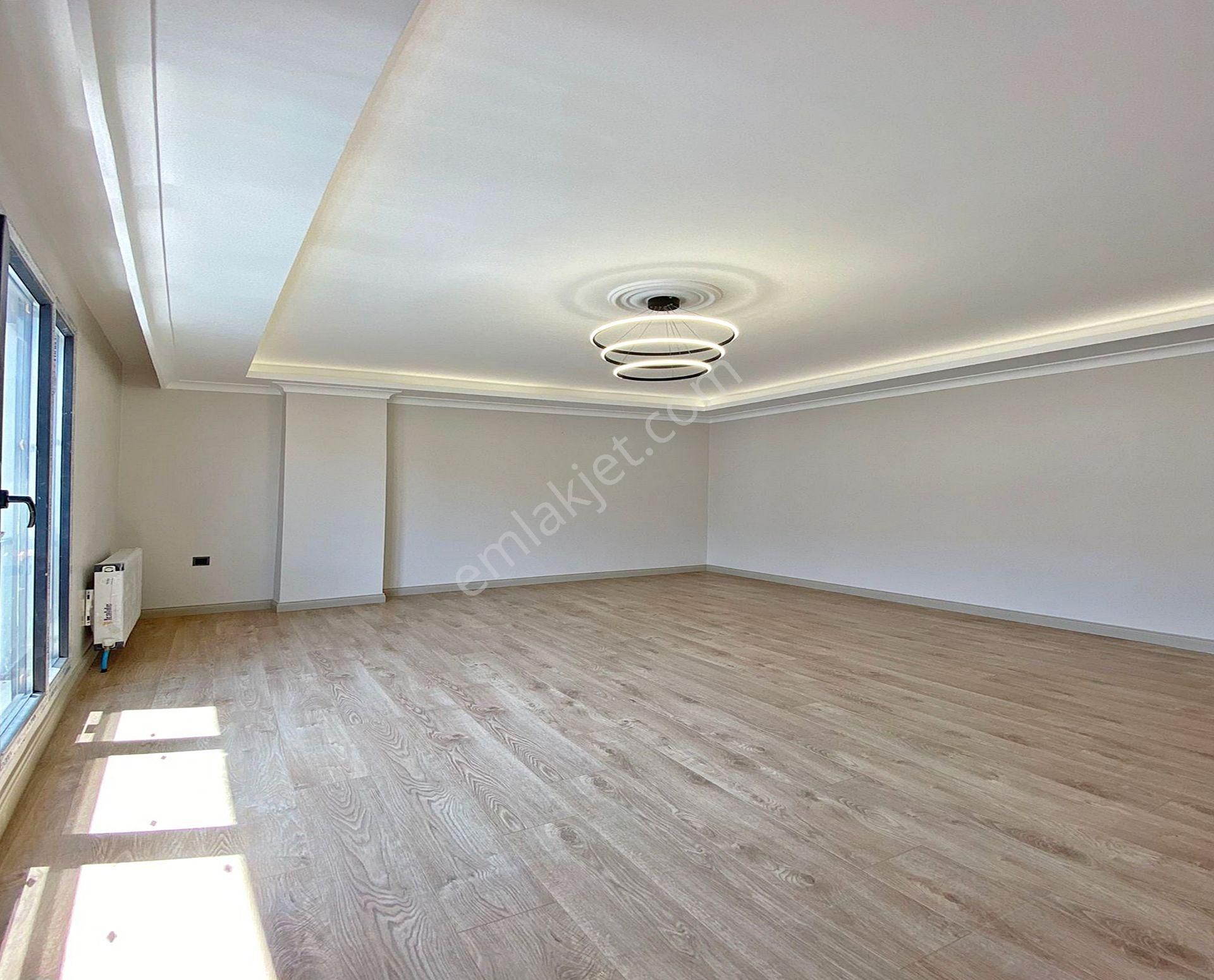 Bahçeşehir Bölge Akbatı Avm Tarafı 2+1 Kapalı Mutfak Kat Mülkiyetli Satılık Fırsat Daire - Görsel 4