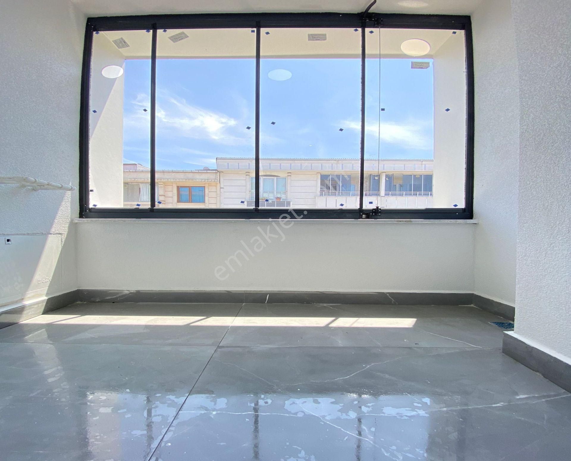 Bahçeşehir Bölge Akbatı Avm Tarafı 2+1 Kapalı Mutfak Kat Mülkiyetli Satılık Fırsat Daire - Görsel 30