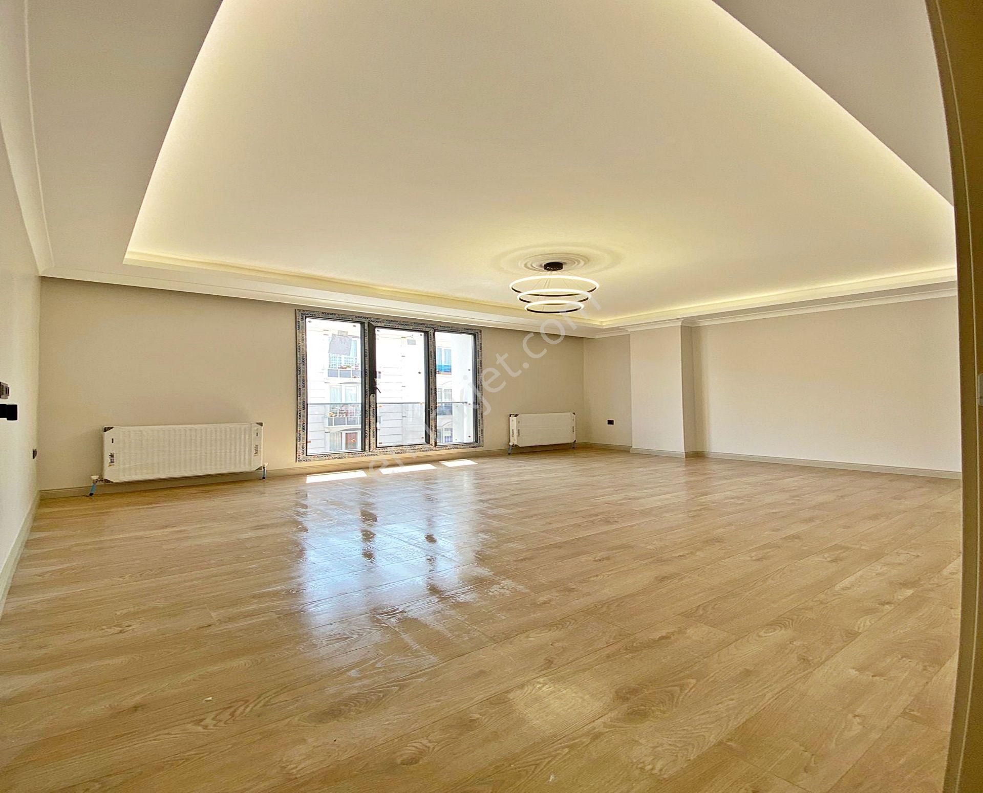 Bahçeşehir Bölge Akbatı Avm Tarafı 2+1 Kapalı Mutfak Kat Mülkiyetli Satılık Fırsat Daire - Görsel 3