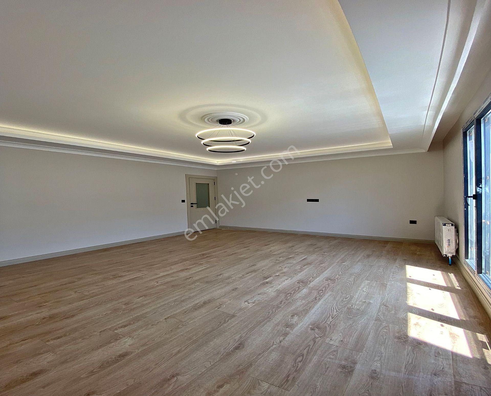 Bahçeşehir Bölge Akbatı Avm Tarafı 2+1 Kapalı Mutfak Kat Mülkiyetli Satılık Fırsat Daire - Görsel 8